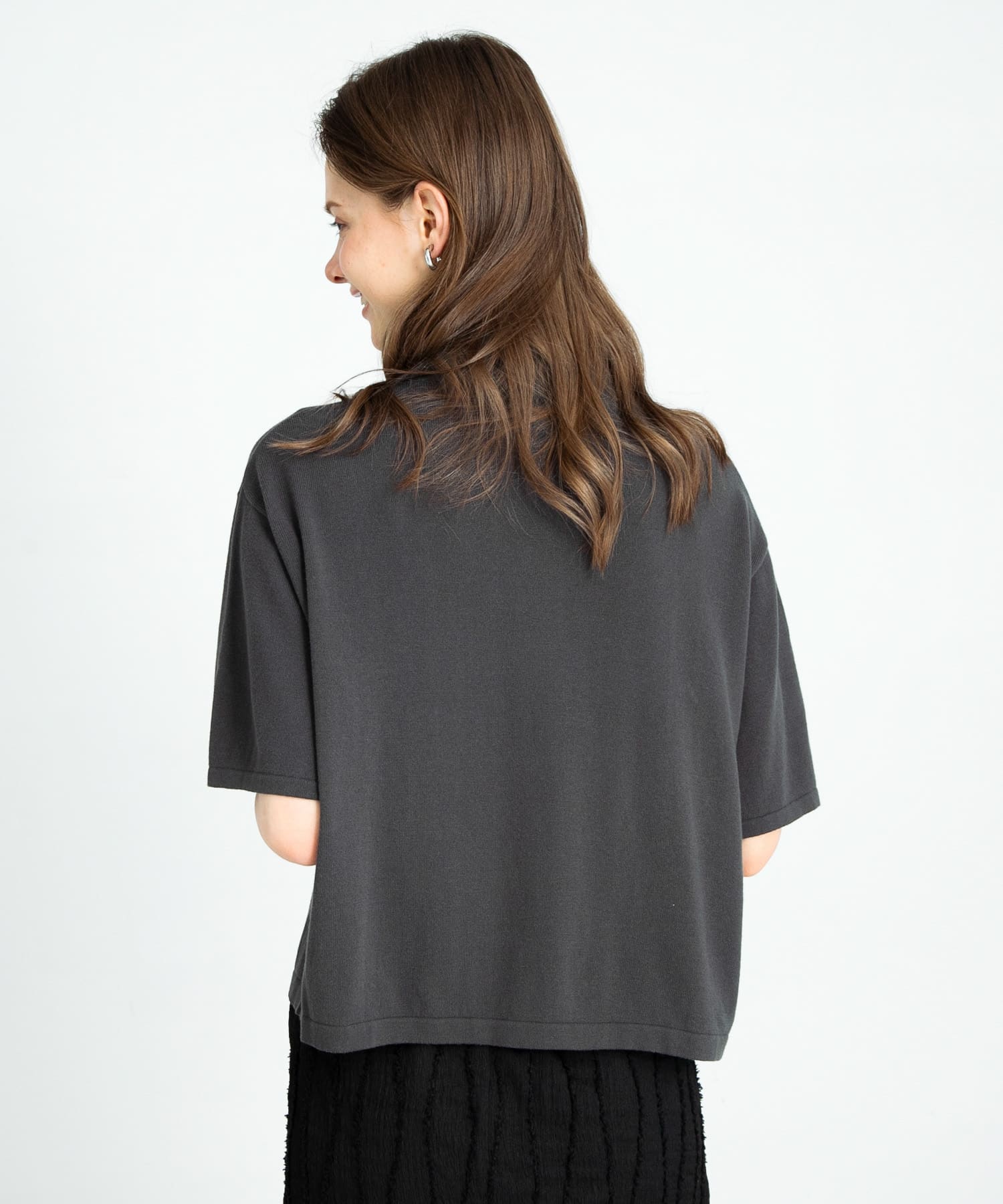 身長：175cm サイズ：FREE