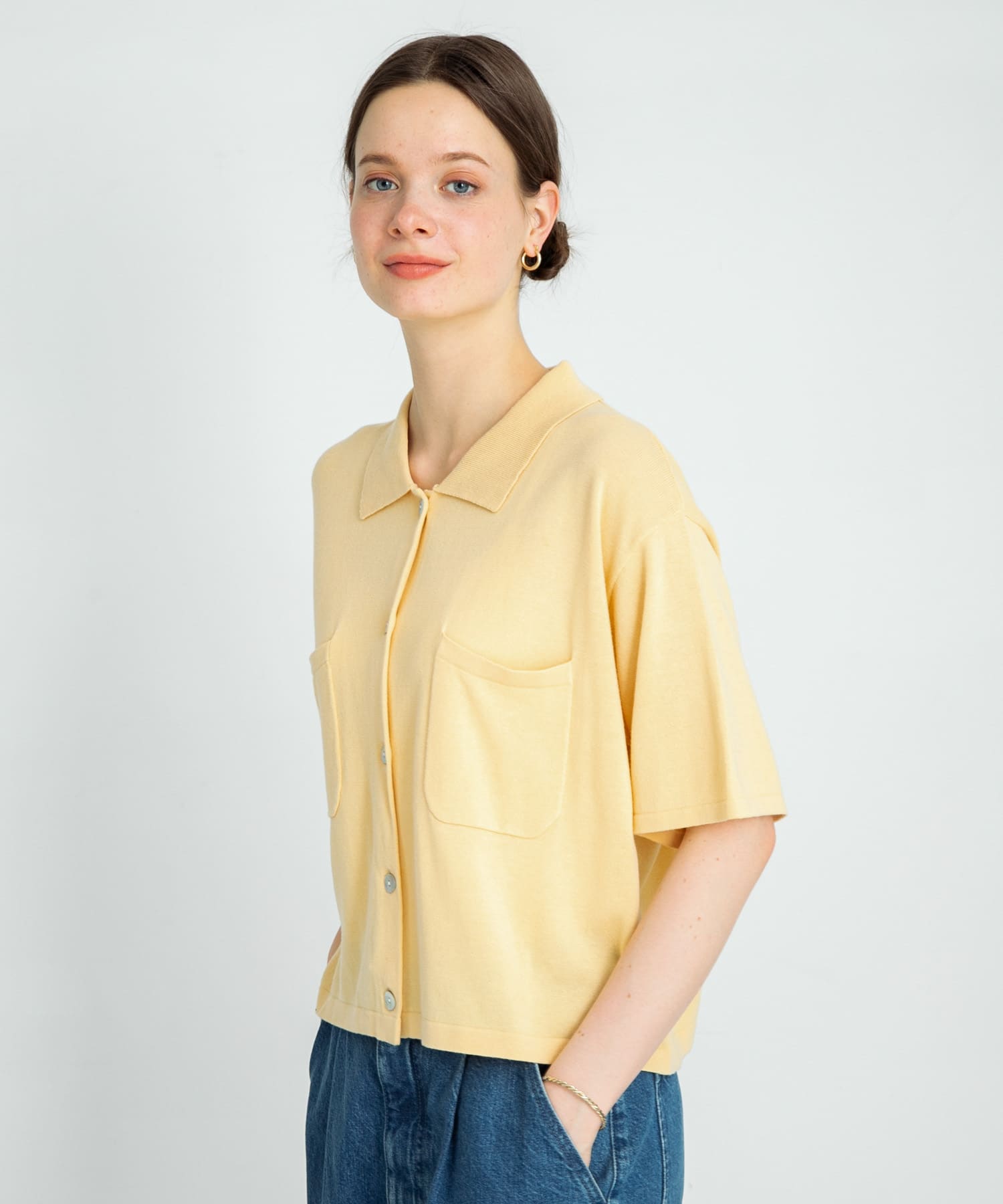 身長：175cm サイズ：FREE