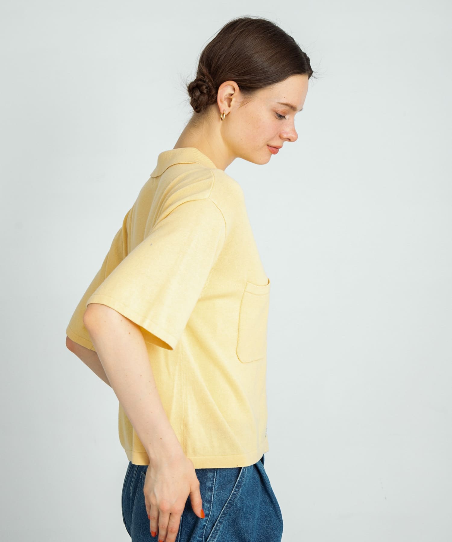 身長：175cm サイズ：FREE