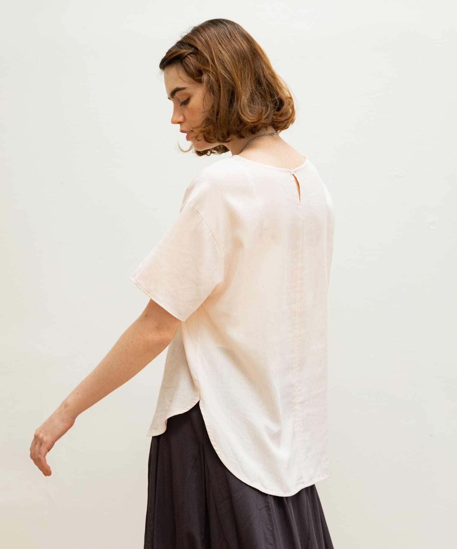 身長：177cm サイズ：FREE