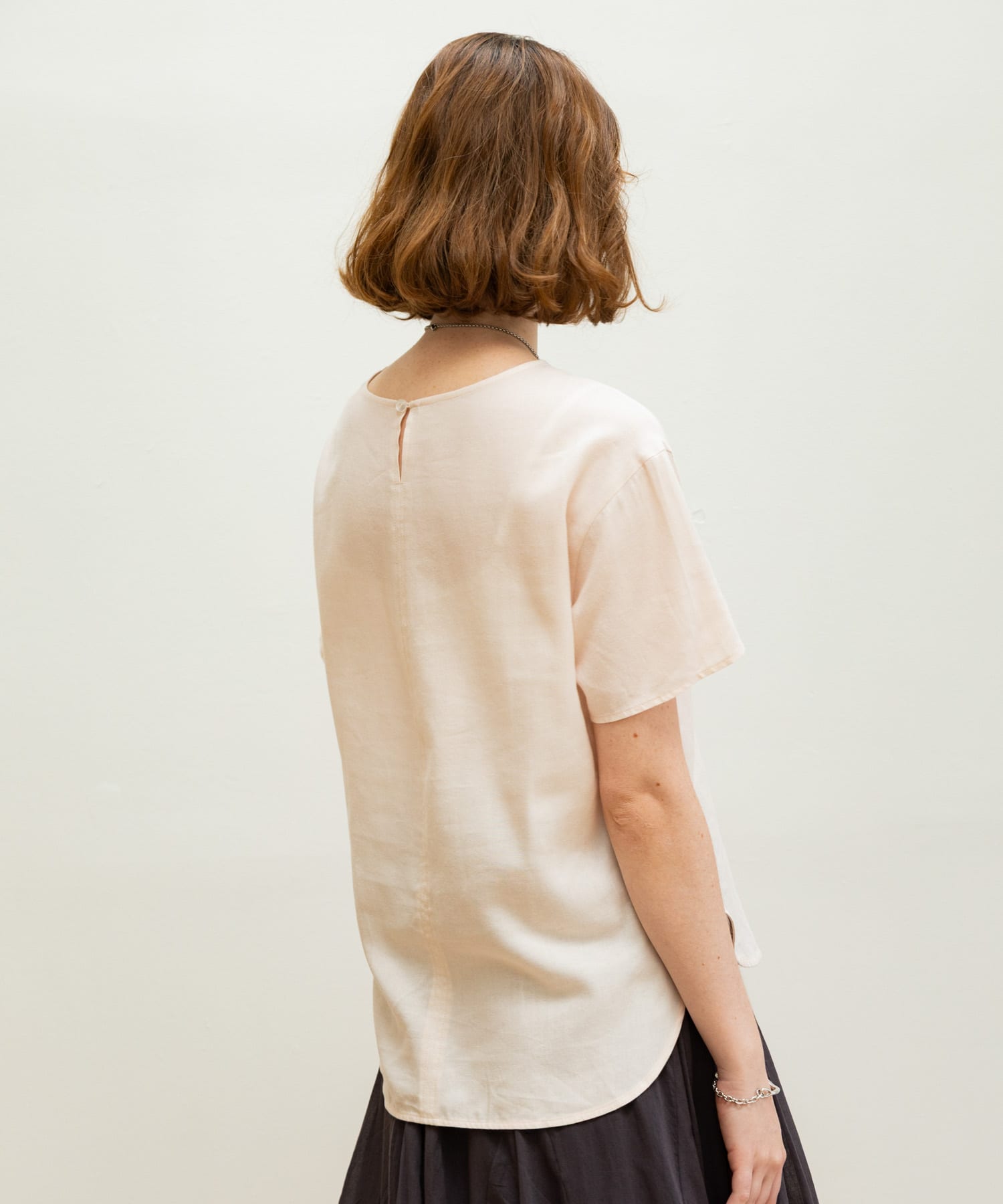 身長：177cm サイズ：FREE