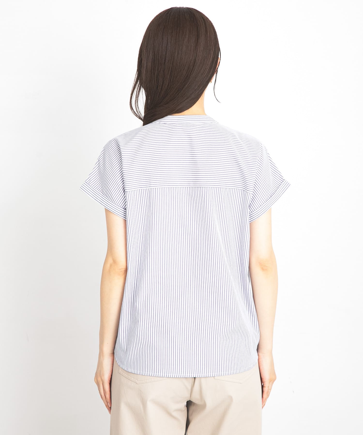 身長：165cm サイズ：FREE