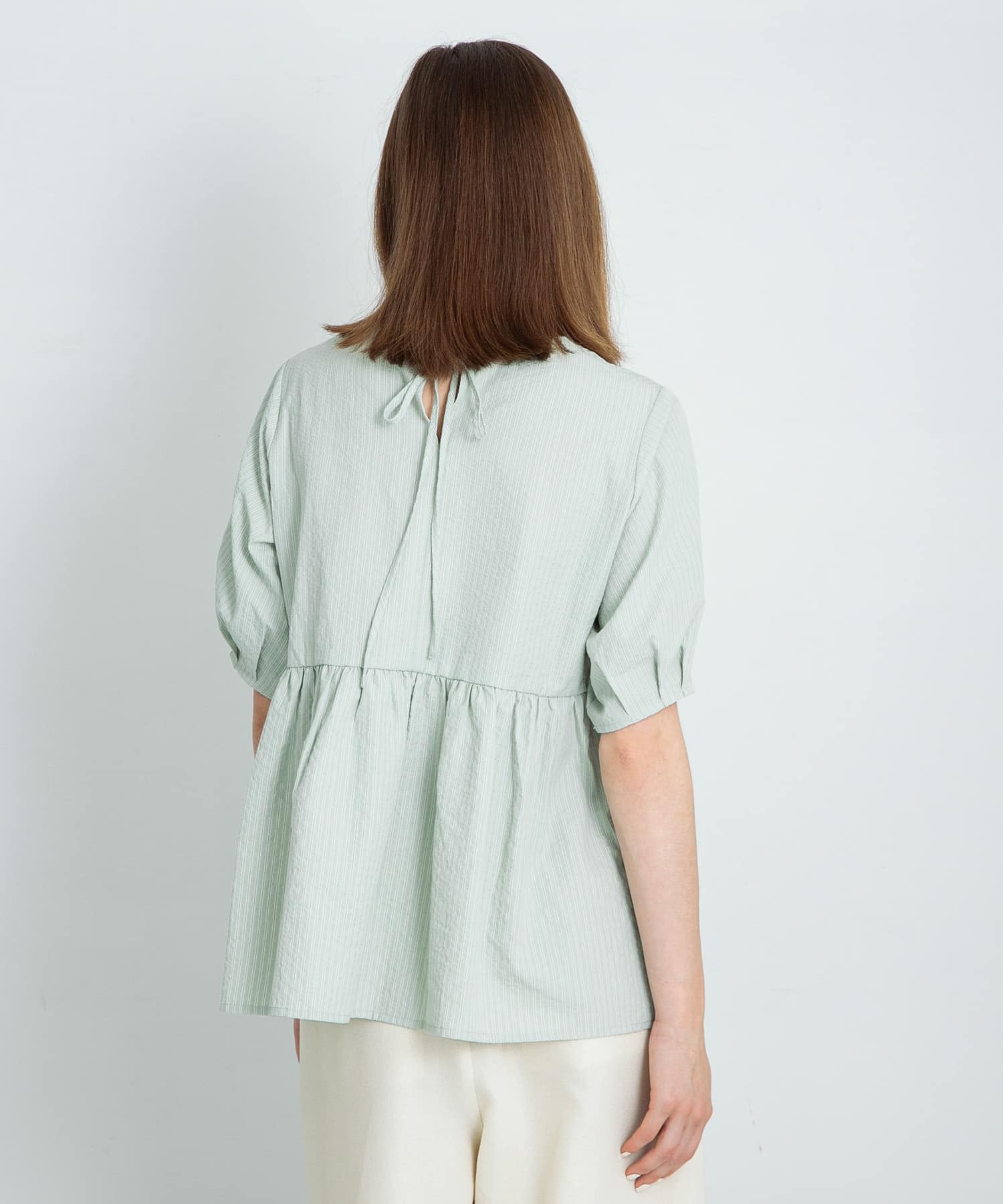 身長：175cm サイズ：FREE