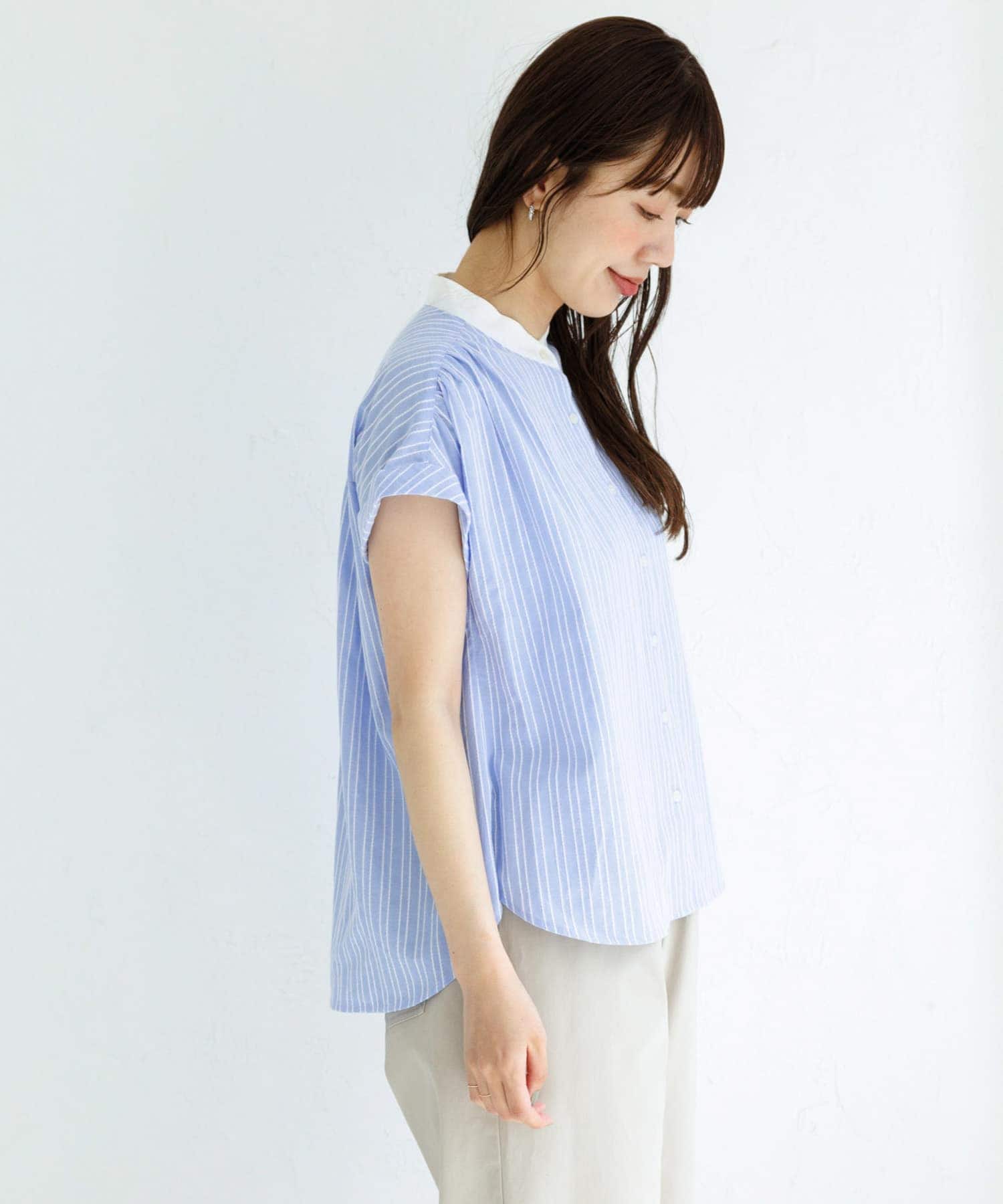 身長：165cm サイズ：FREE