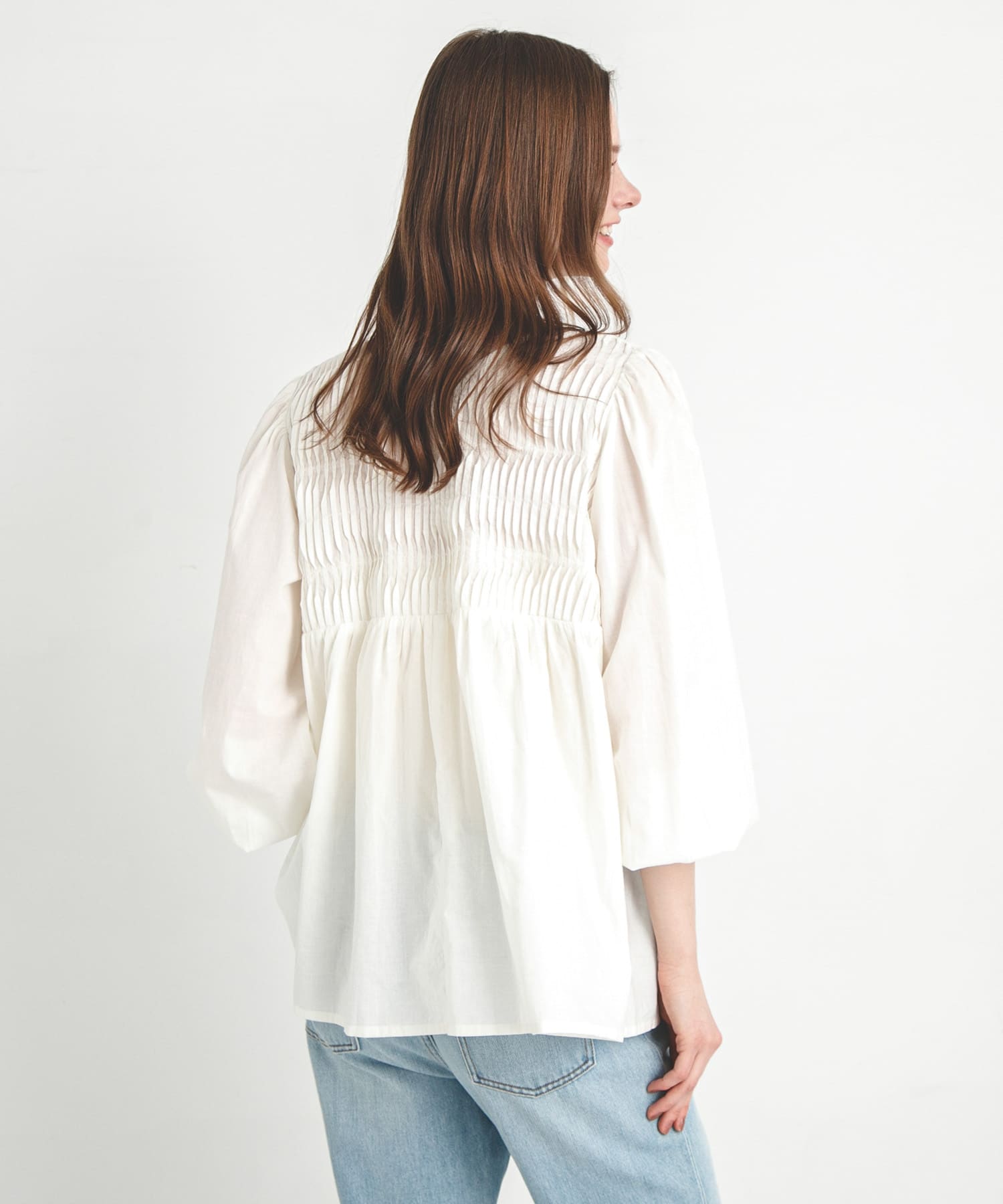 身長：175cm サイズ：FREE