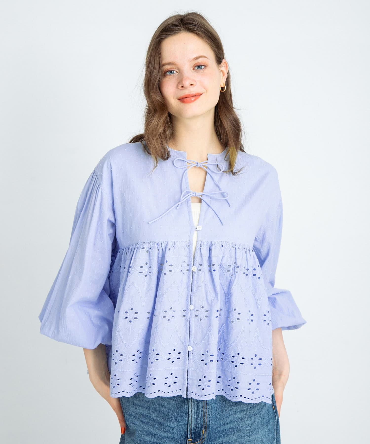 身長：175cm サイズ：FREE