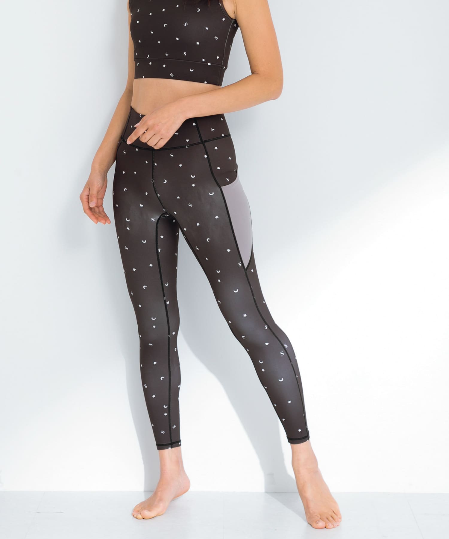 SLAB MultiPrint Leggings