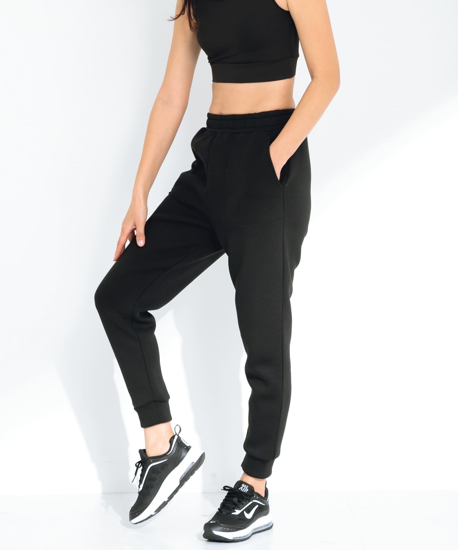 身長：173cm サイズ：M-L