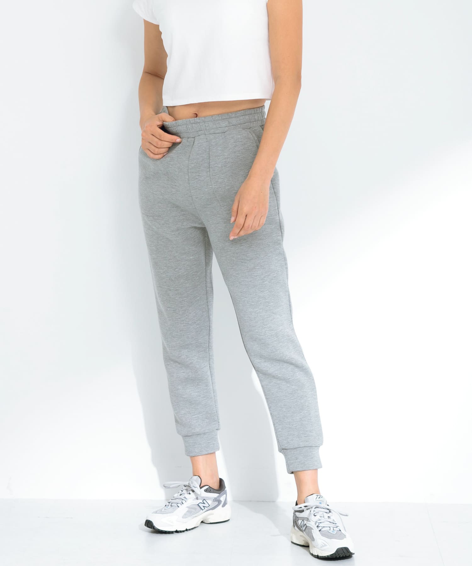 SLAB　Jogger Pants