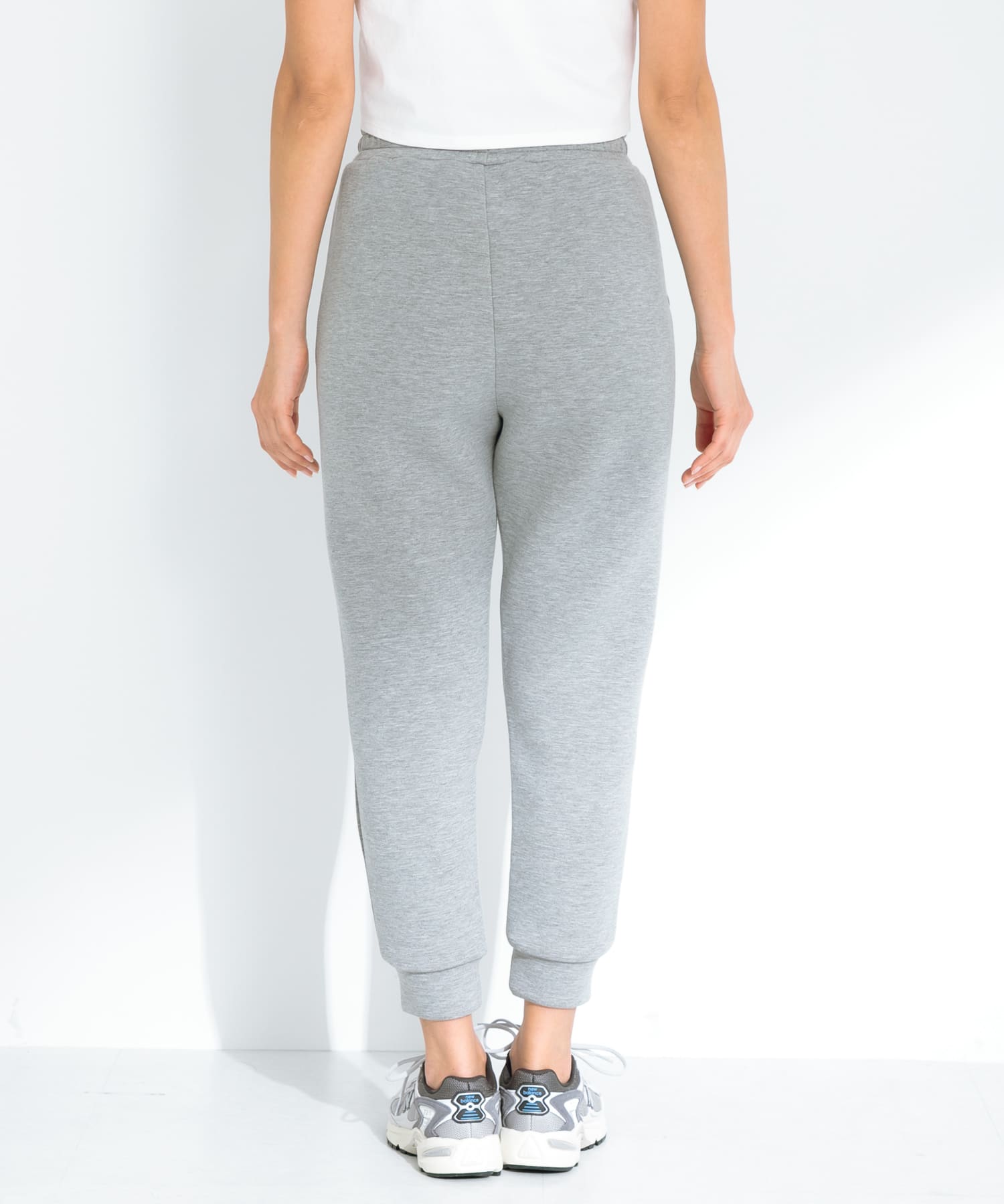 身長：173cm サイズ：M-L