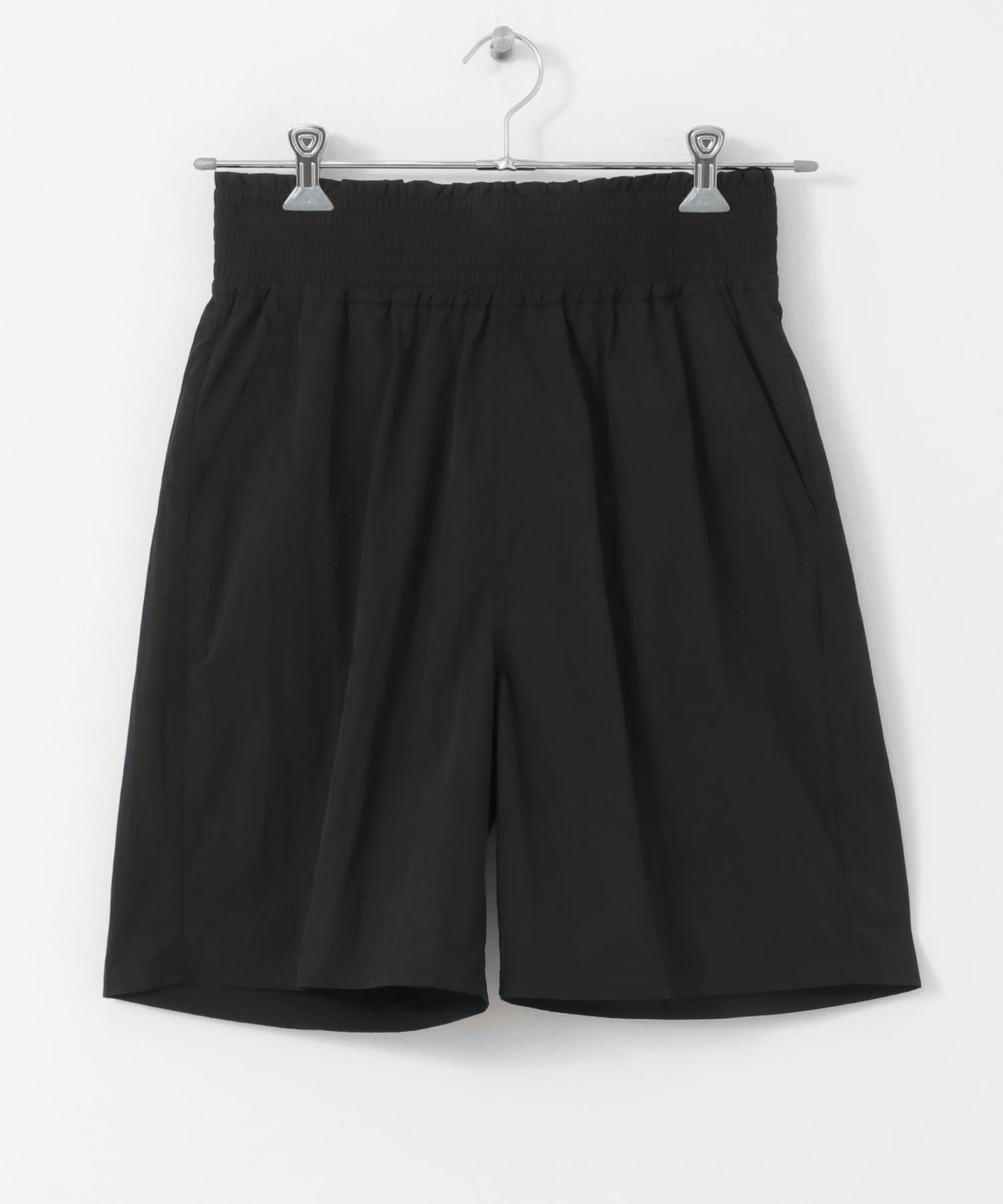 SLAB　Rash Short Pants ブラック FREE