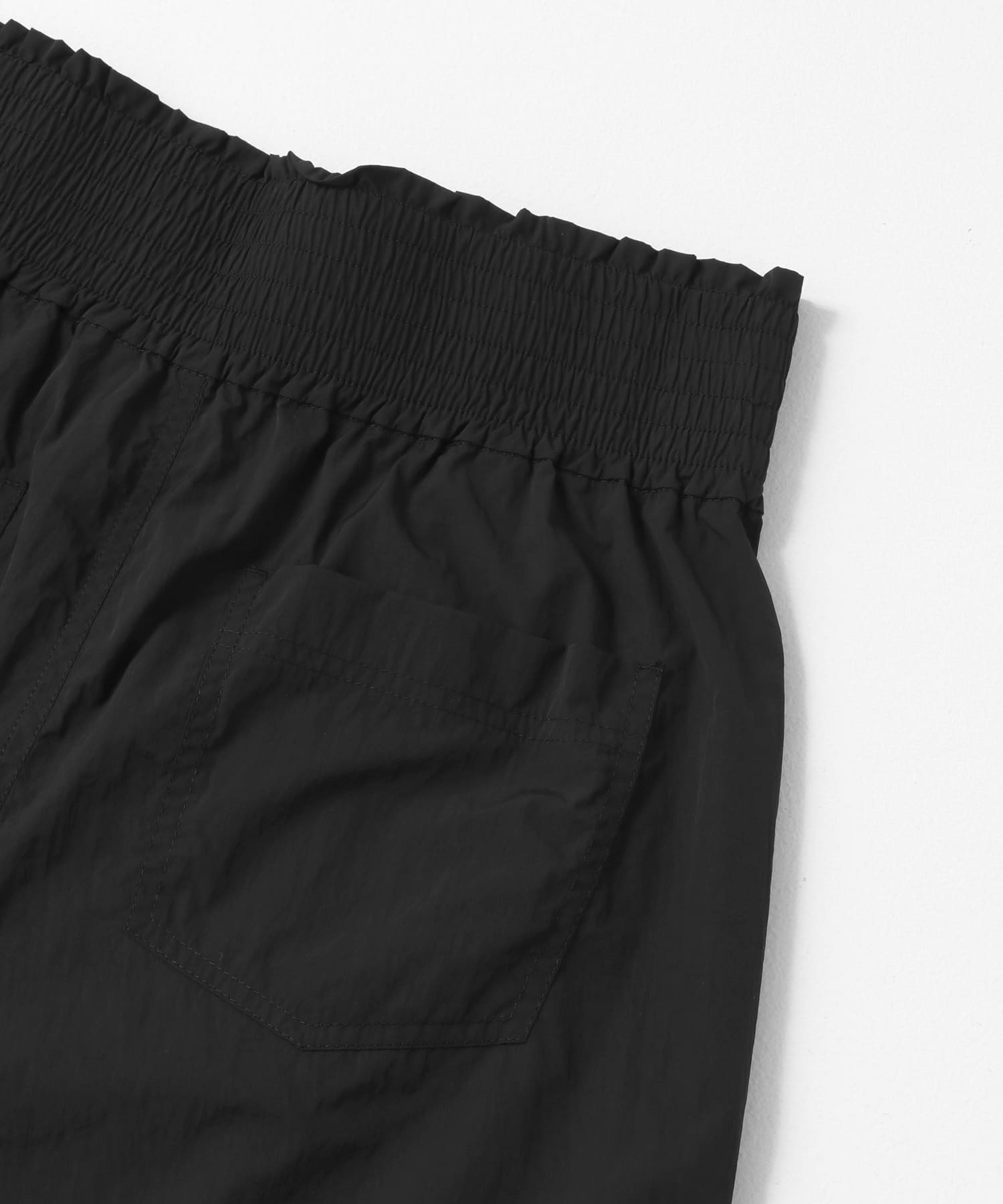 SLAB　Rash Short Pants ブラック FREE