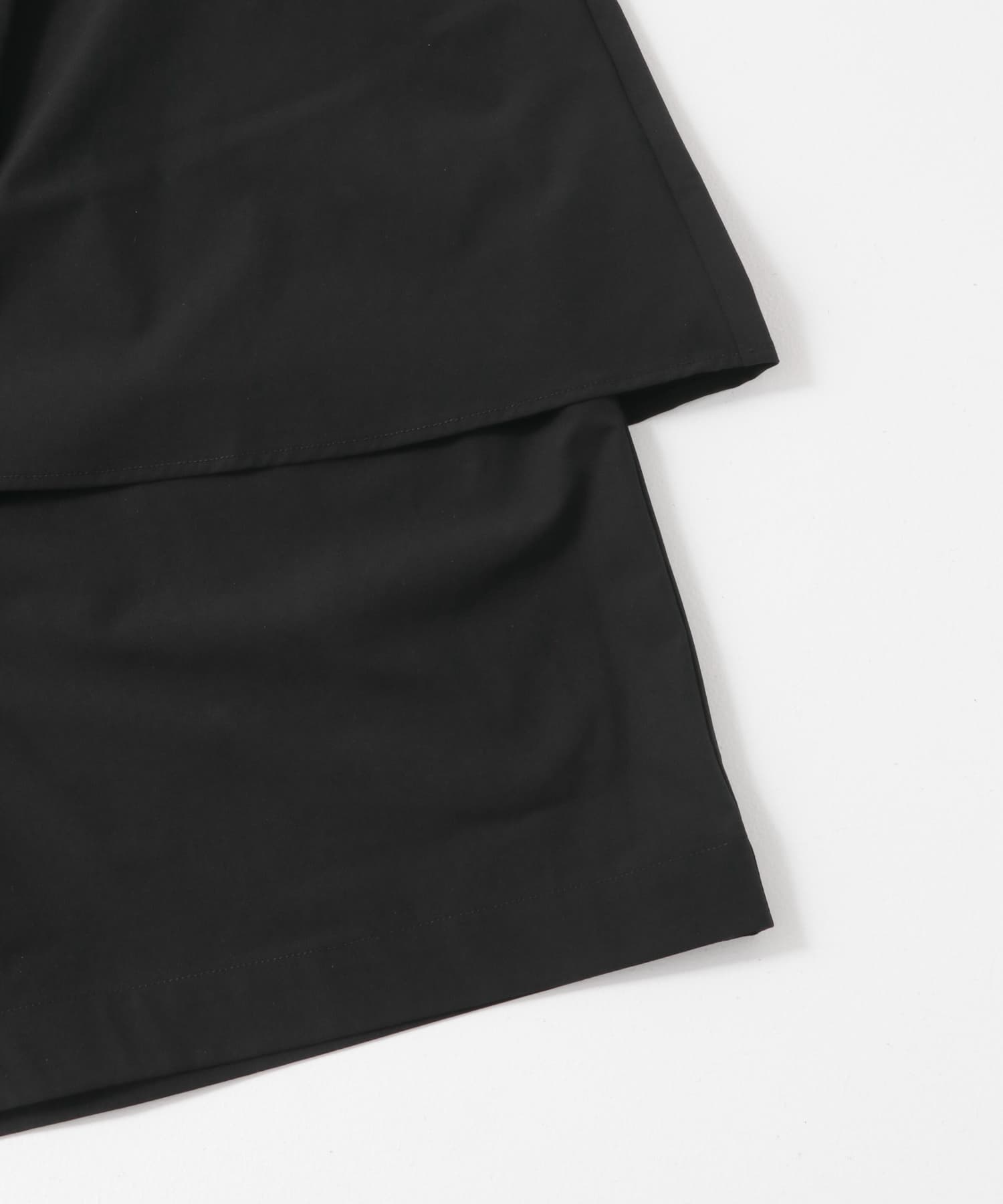SLAB　Rashguard 3SET ブラック FREE