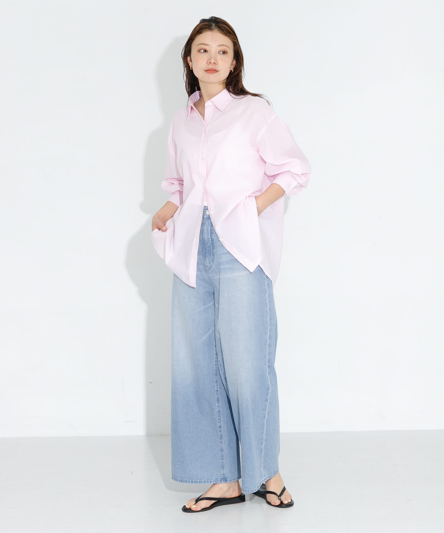 ライトインディゴ