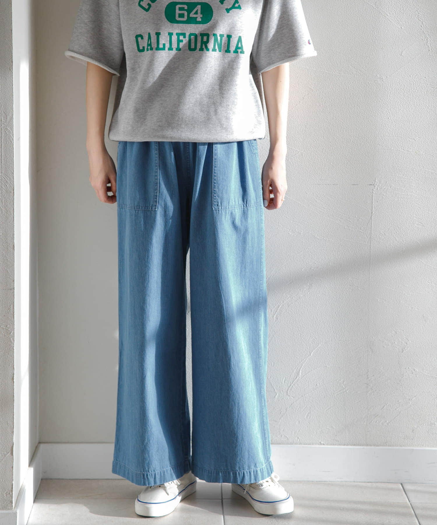 L.インディゴ