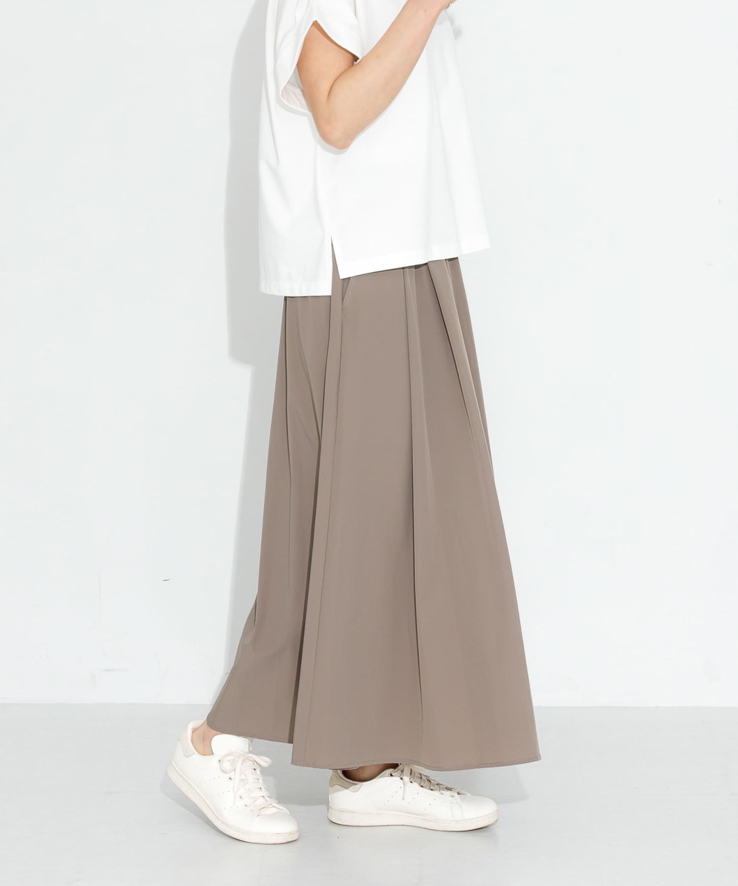 グレージュ