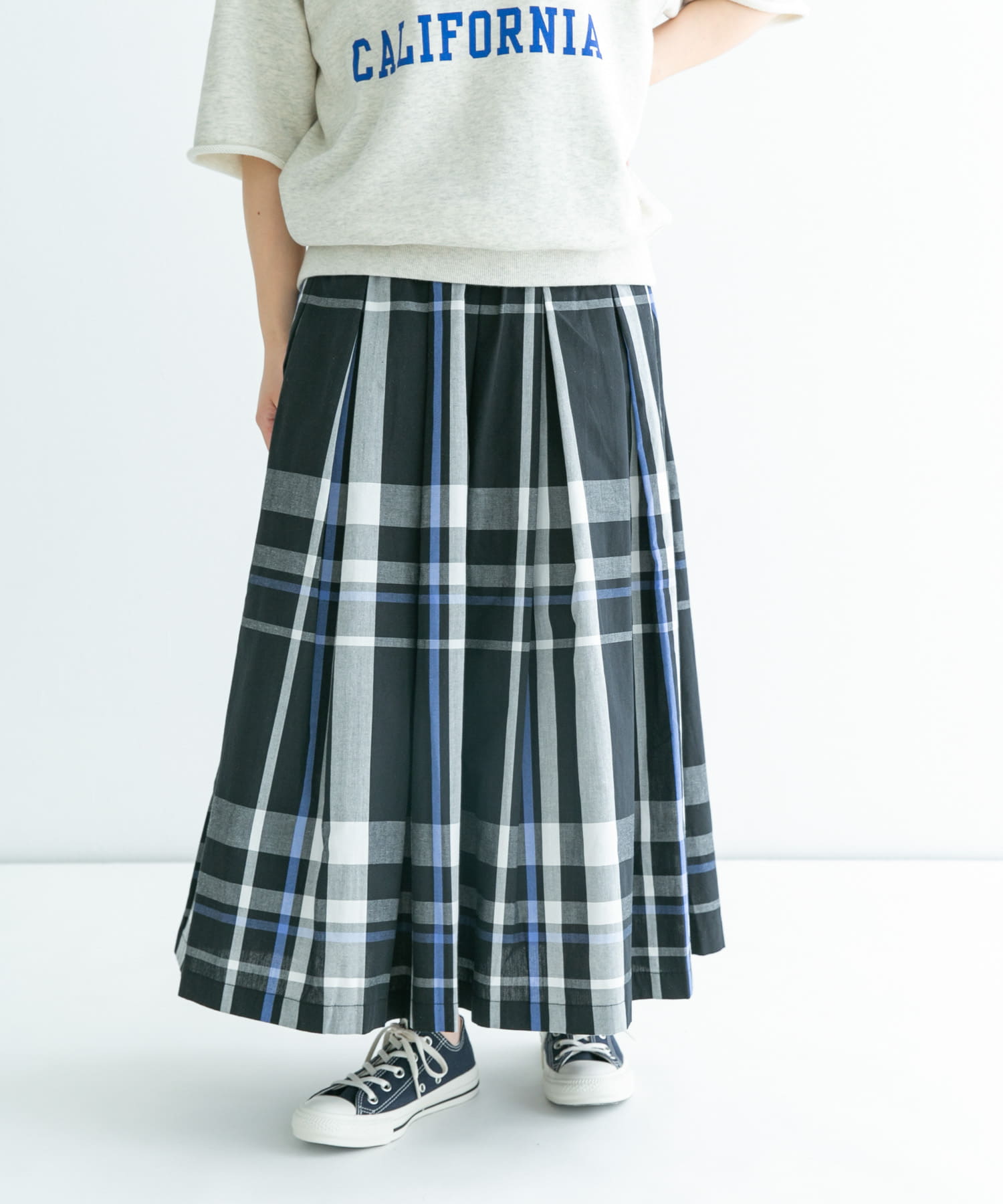 身長：151cm サイズ：36