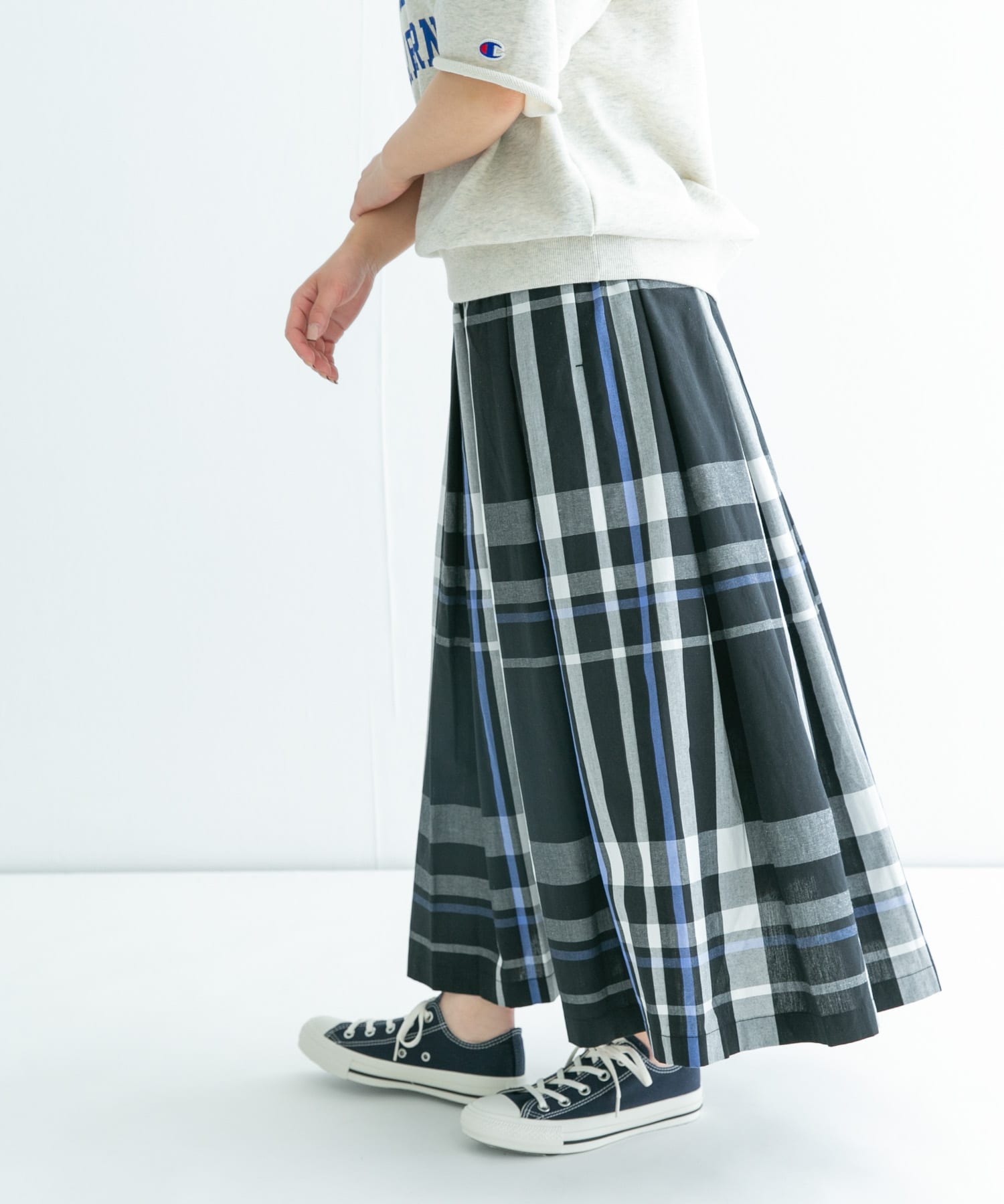 身長：151cm サイズ：36