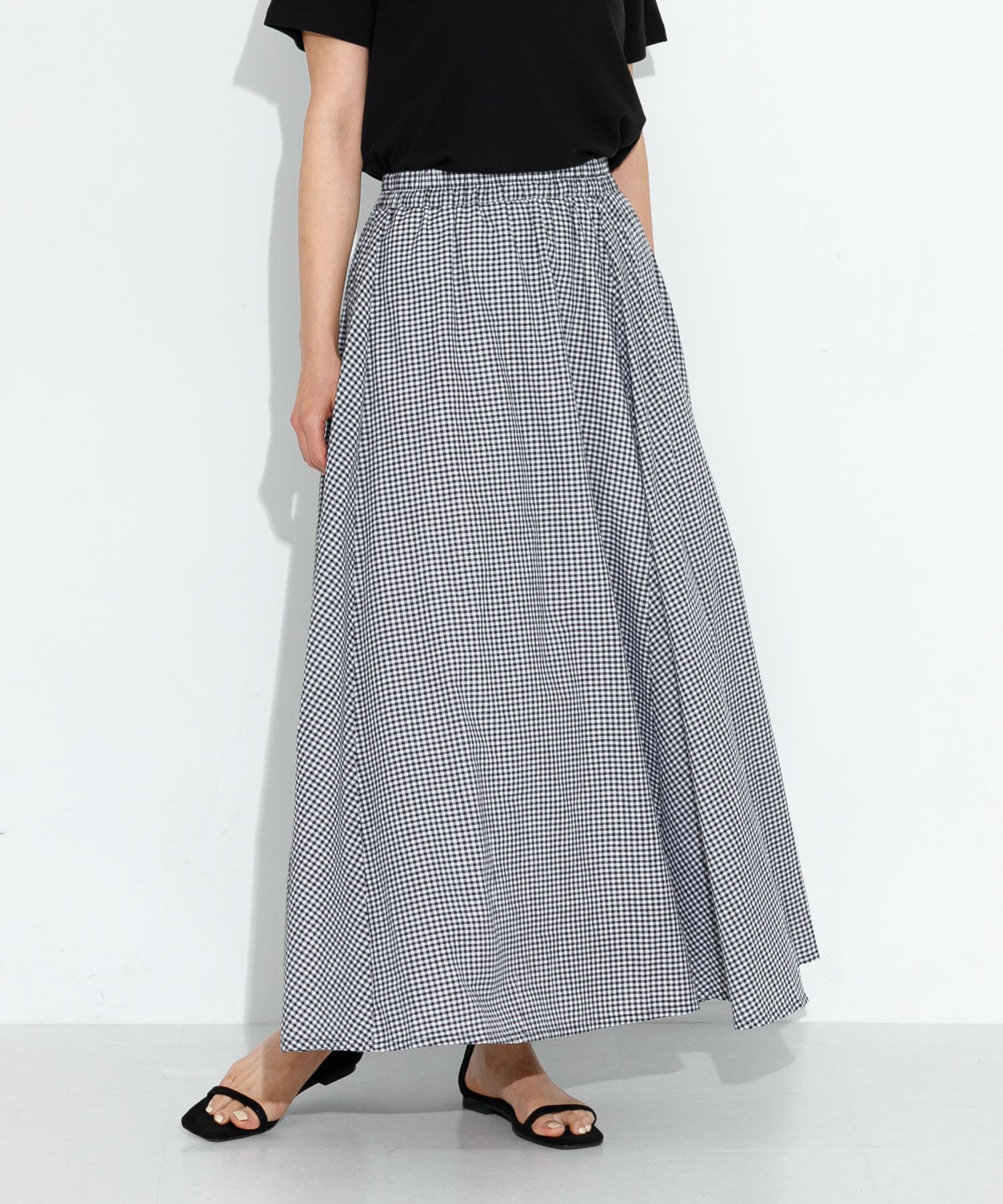 ギンガムチェック