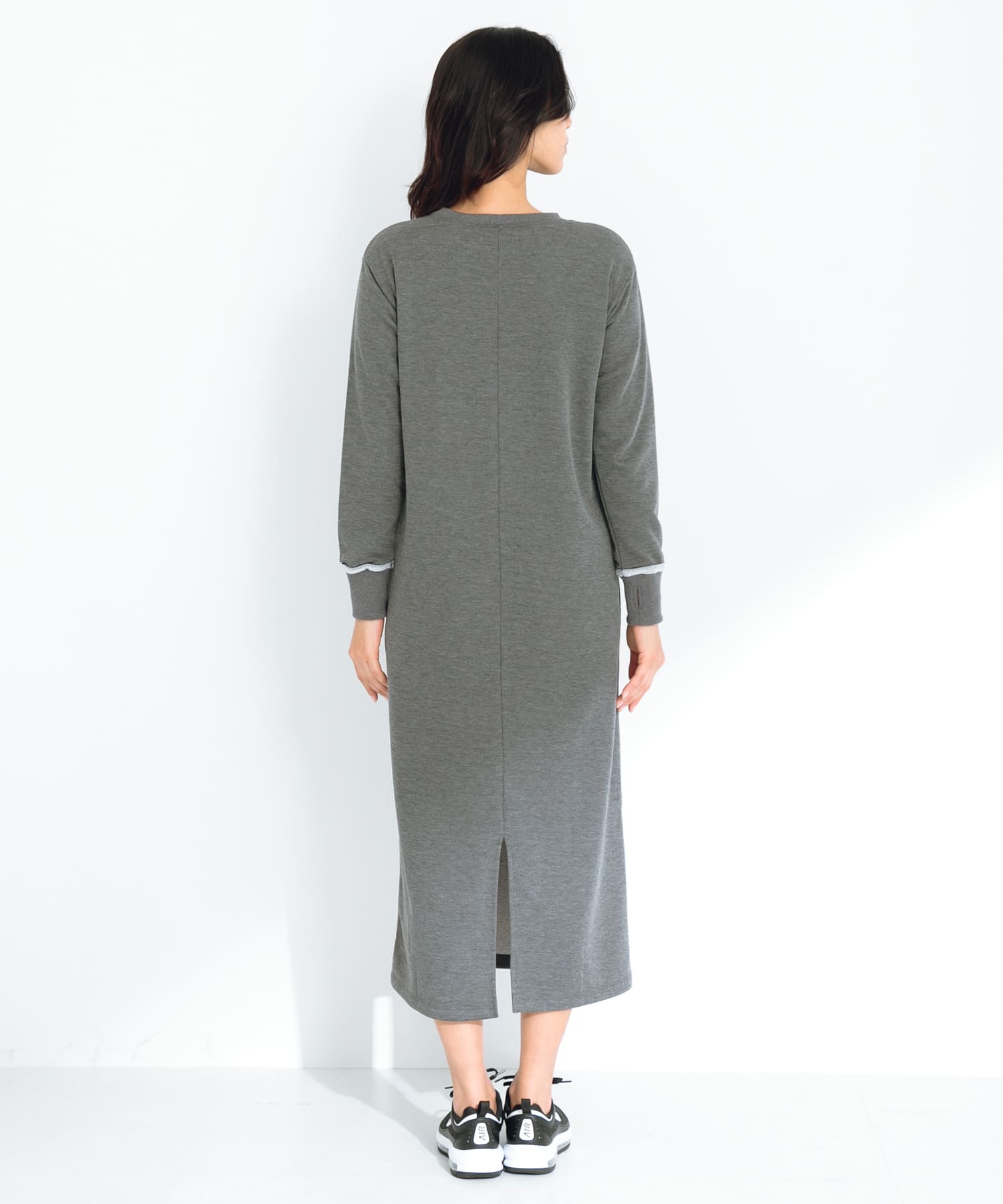 身長：173cm サイズ：FREE