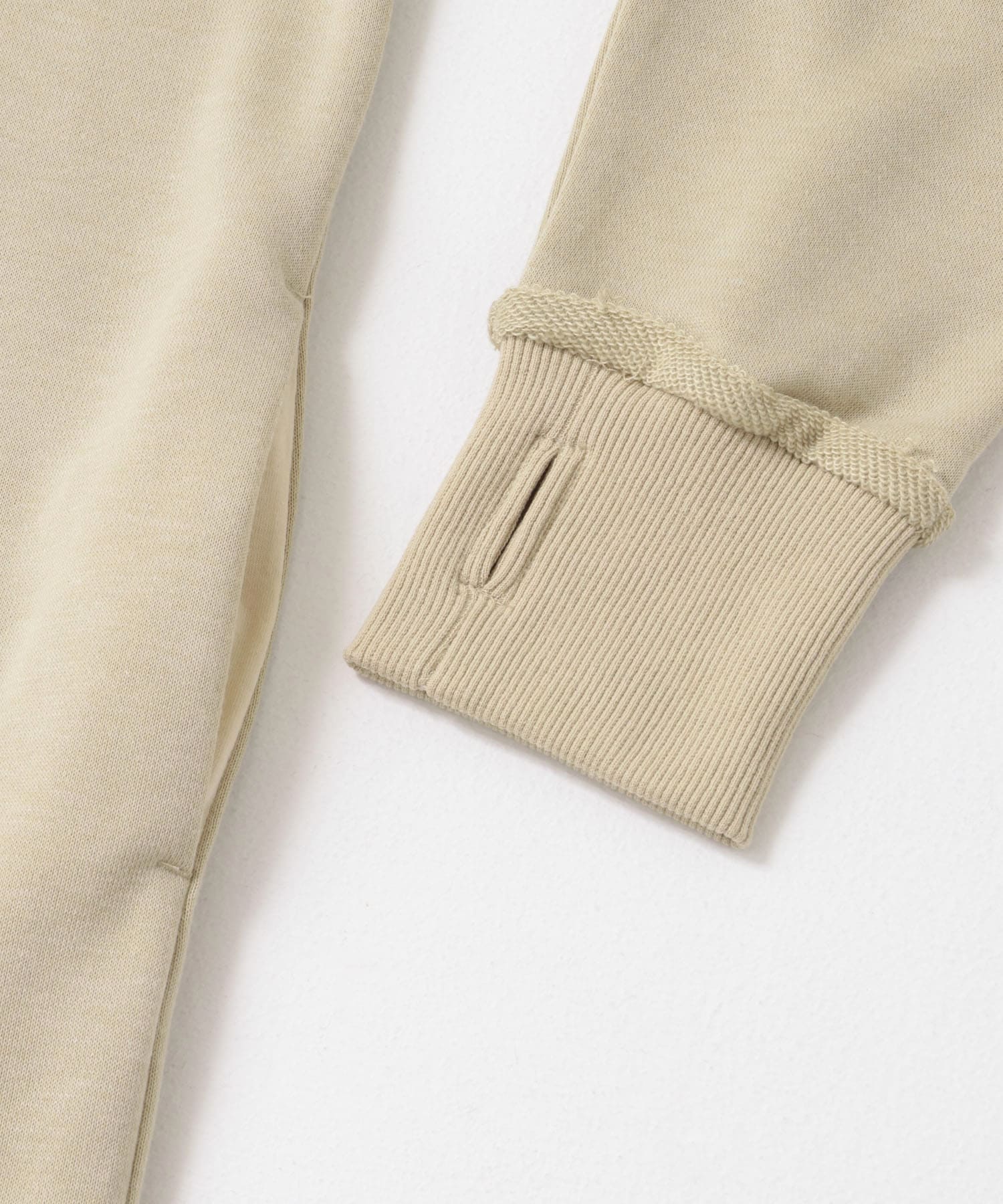 SLAB　Sweat Comfort One-Piece グレージュ FREE