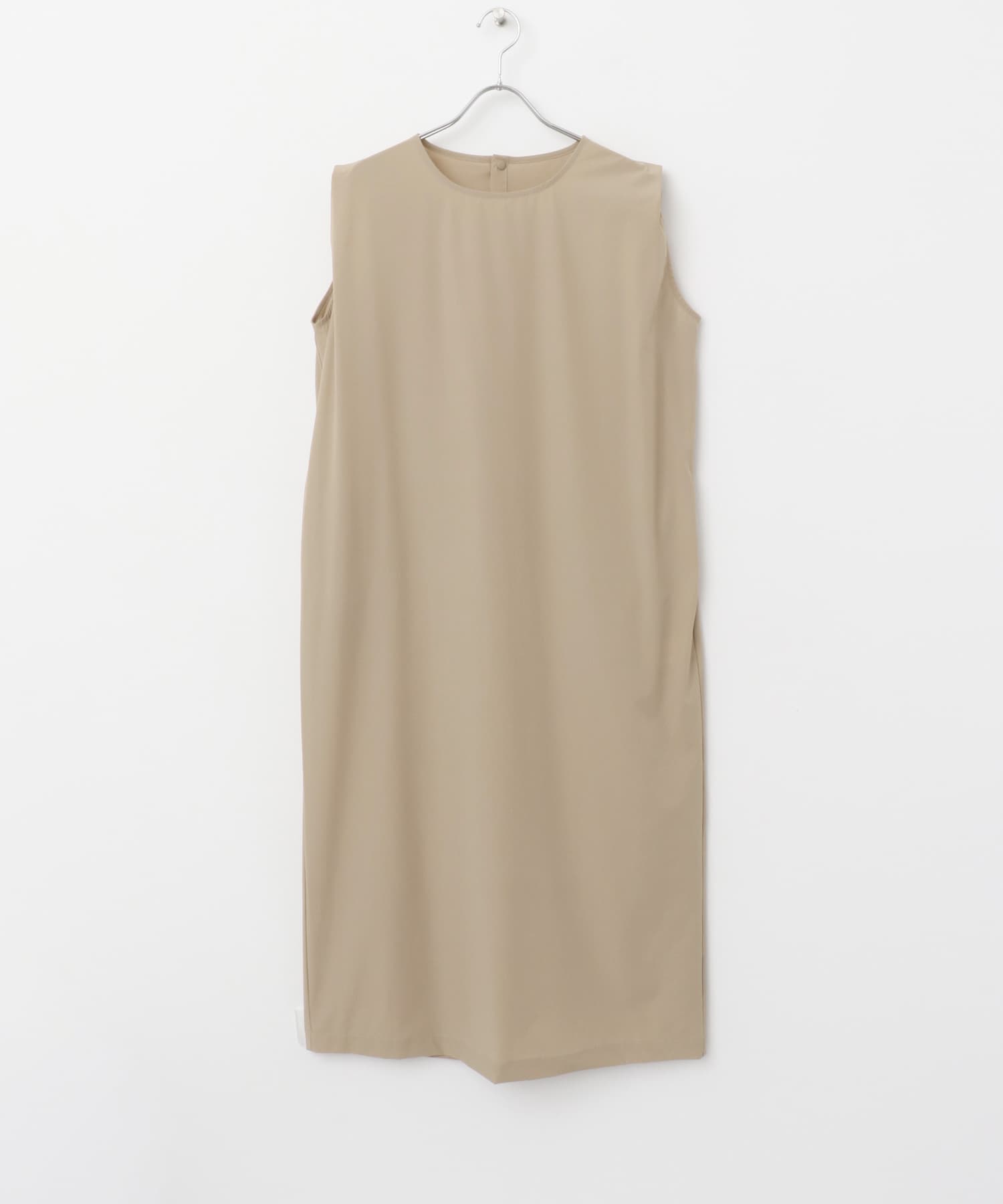 SLAB　Packable one-piece グレージュ FREE