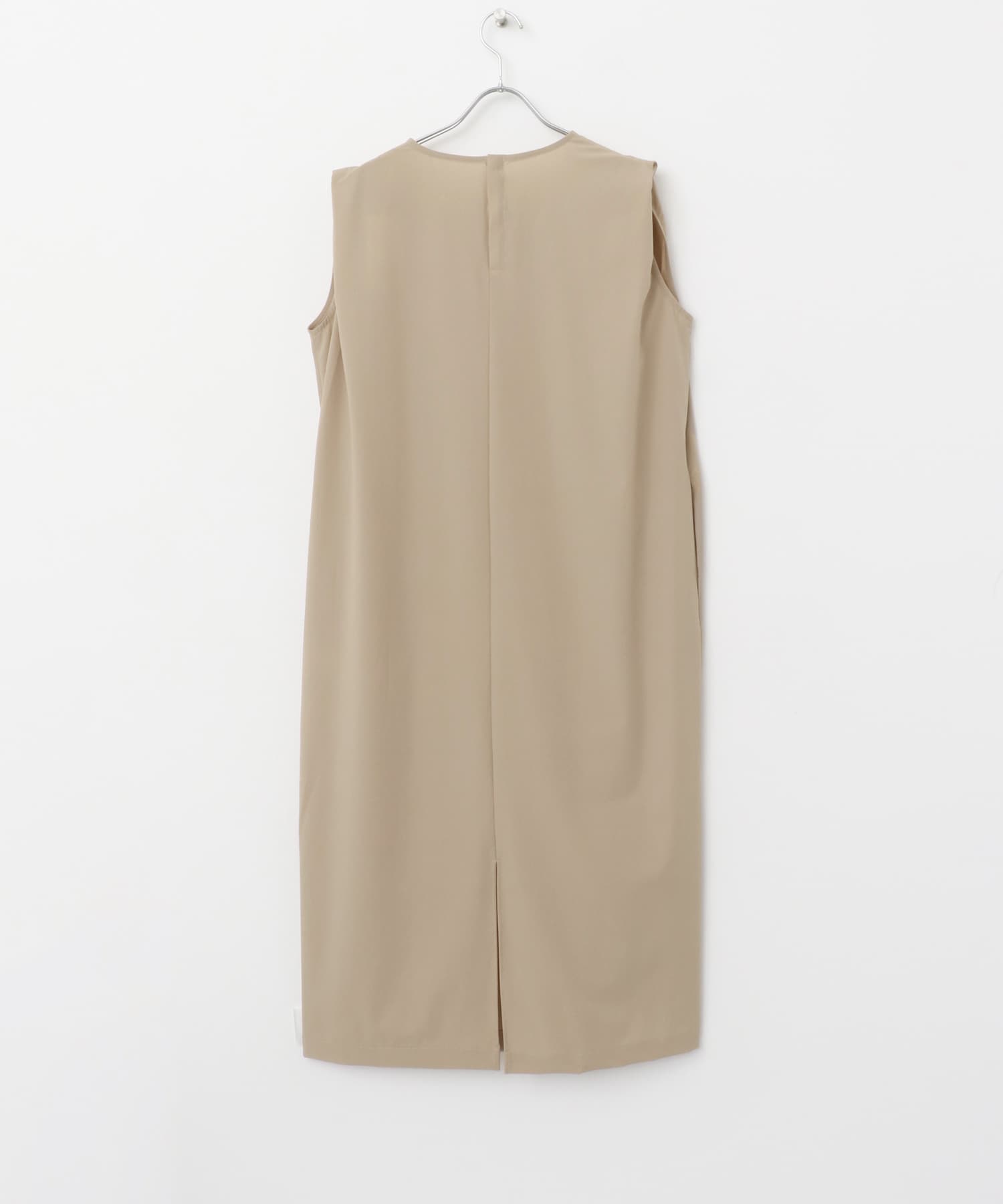 SLAB　Packable one-piece グレージュ FREE