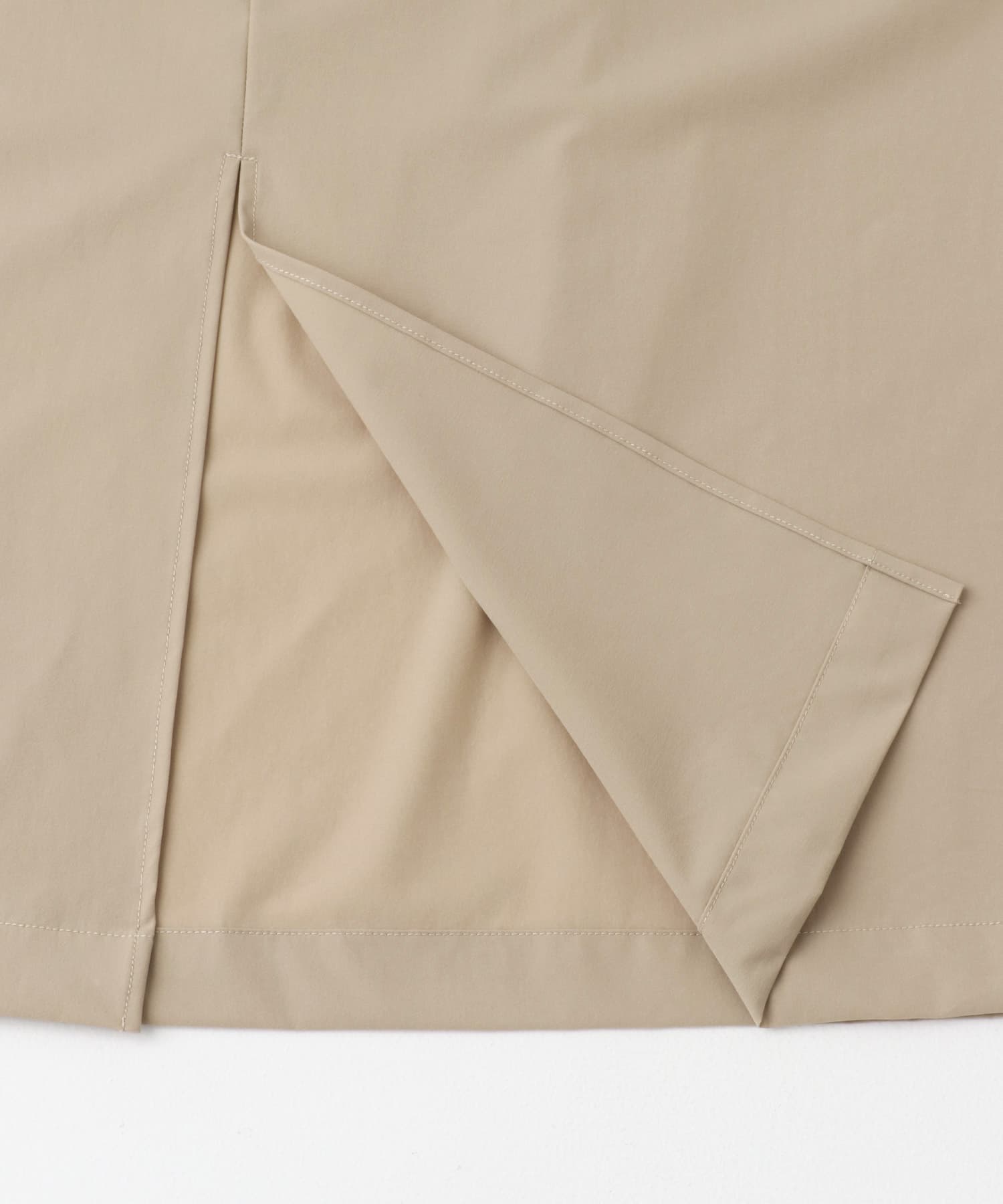 SLAB　Packable one-piece グレージュ FREE