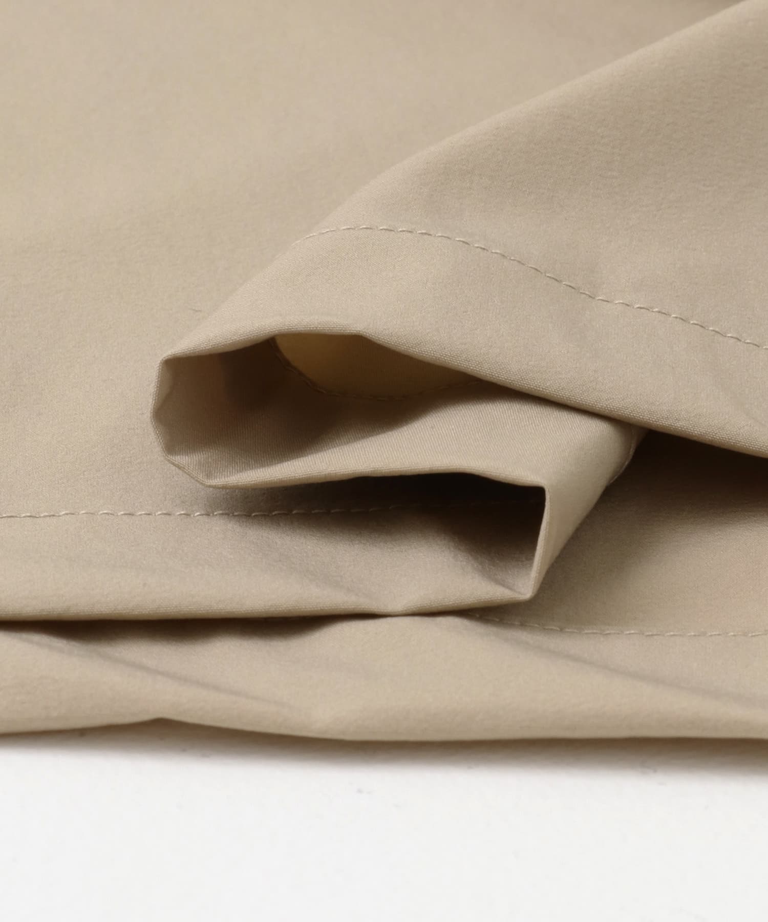 SLAB　Packable one-piece グレージュ FREE