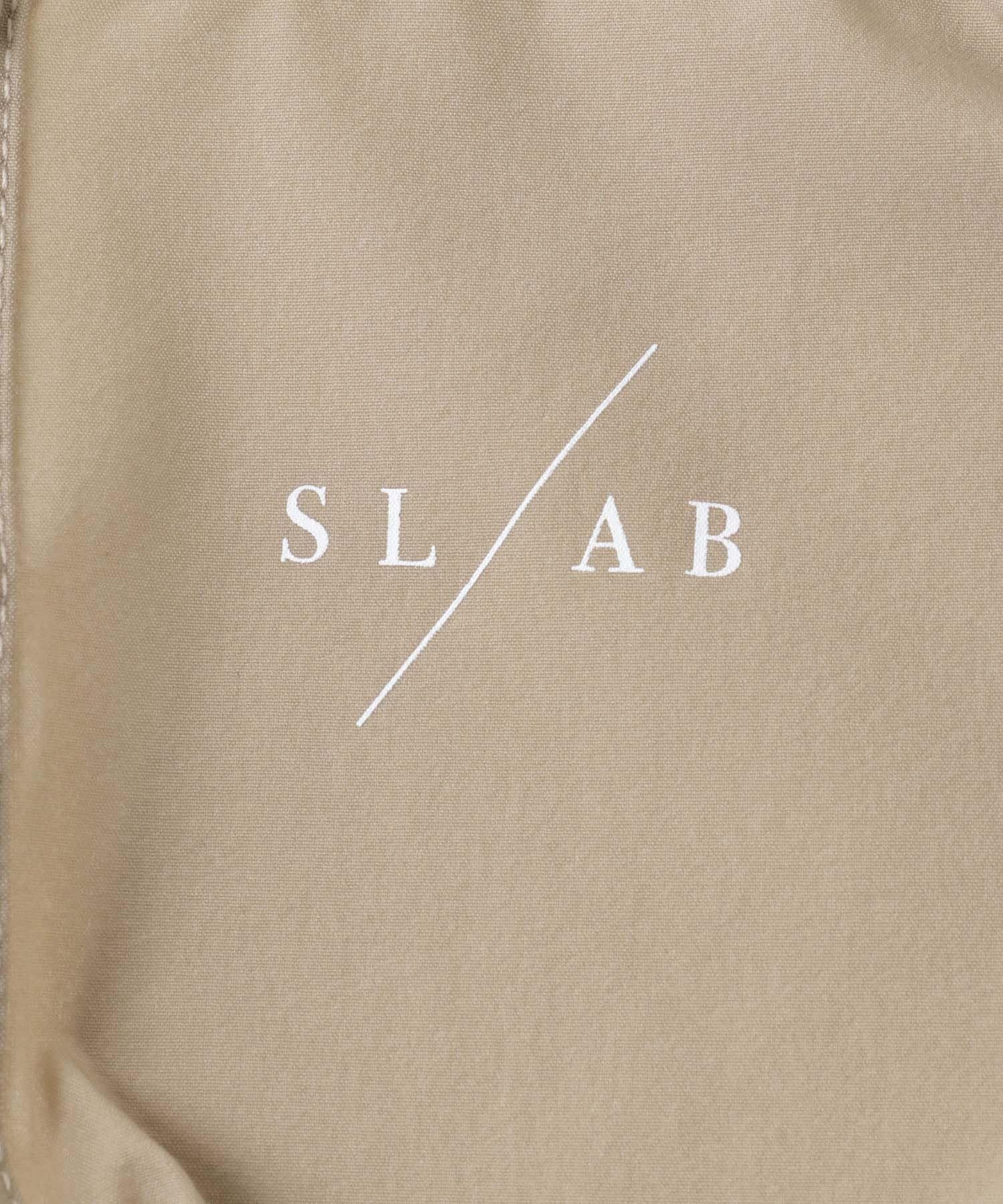 SLAB　Packable one-piece グレージュ FREE