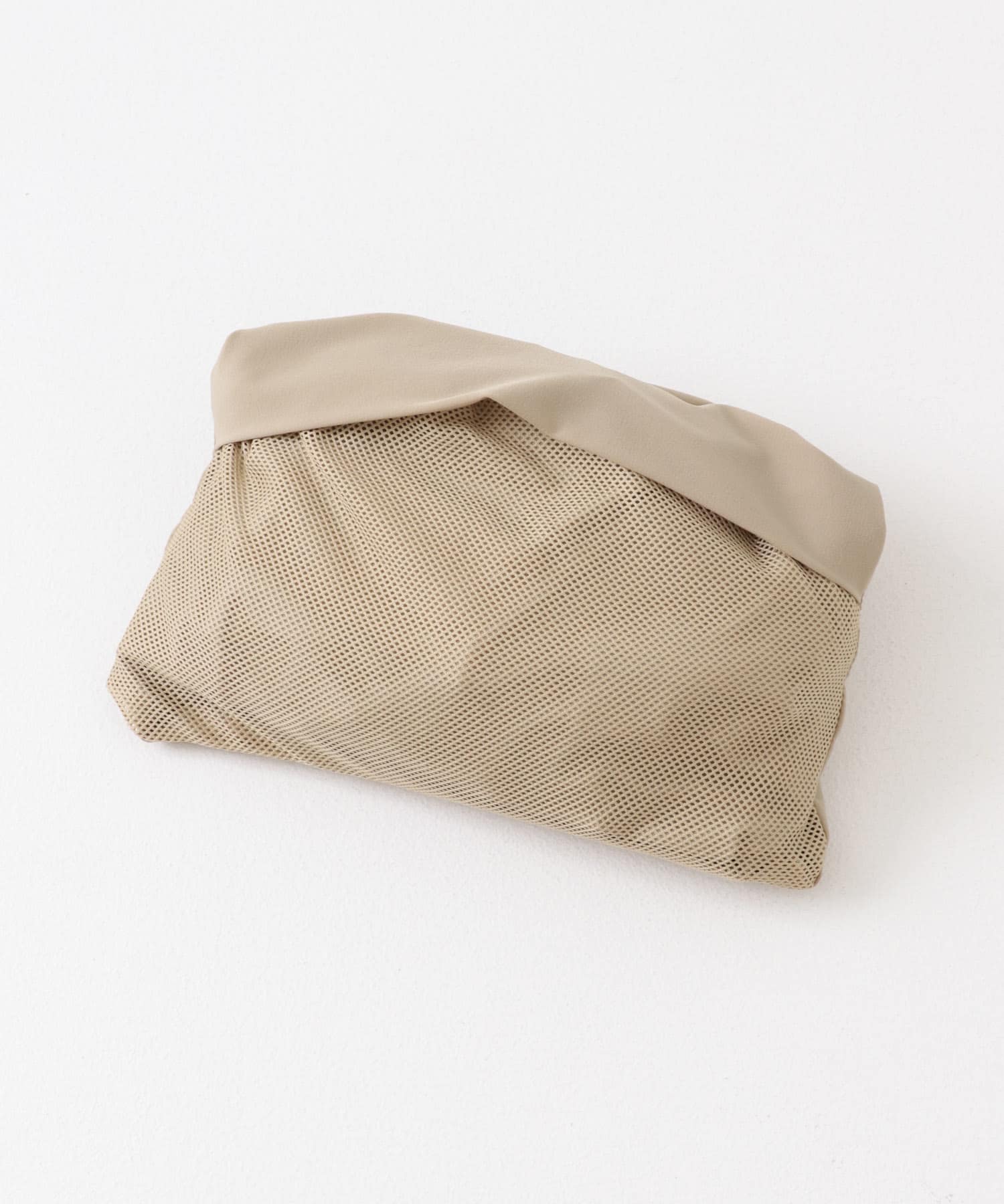 SLAB　Packable one-piece グレージュ FREE