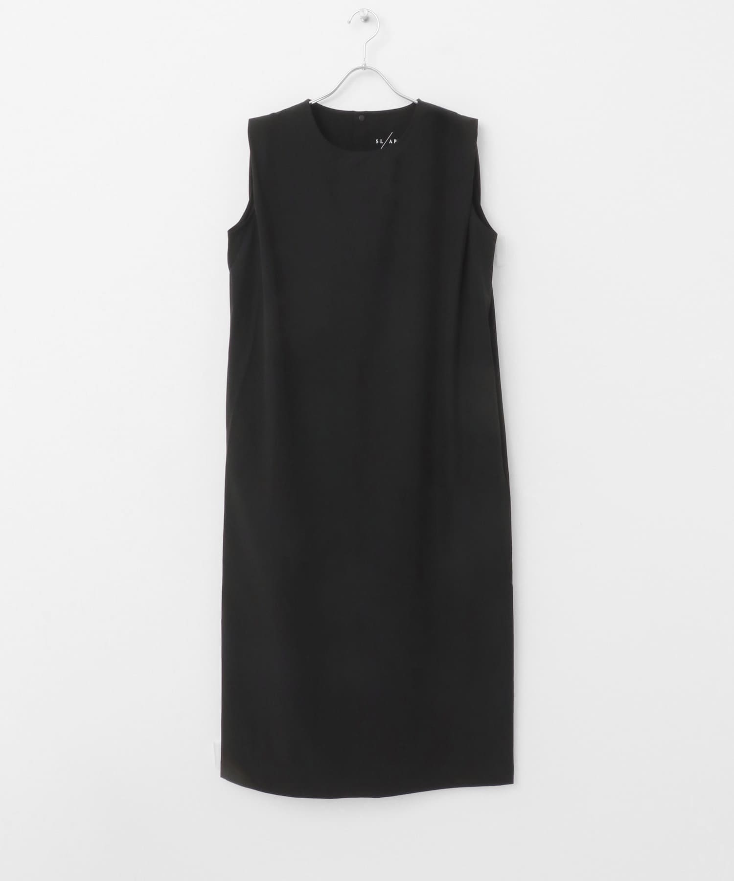 SLAB　Packable one-piece ブラック FREE