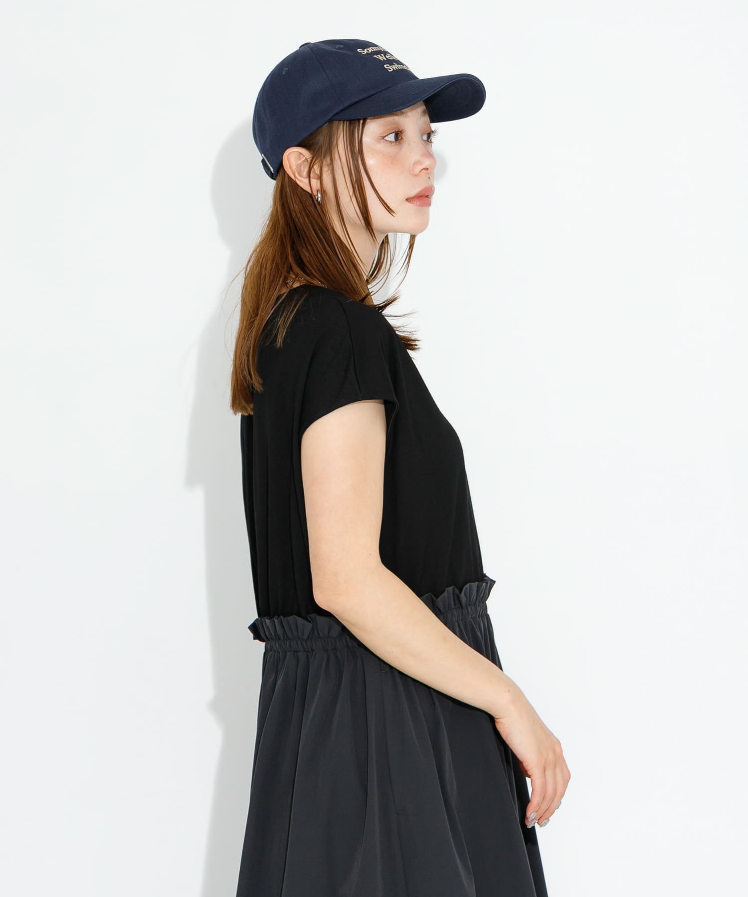 BLK×CHA