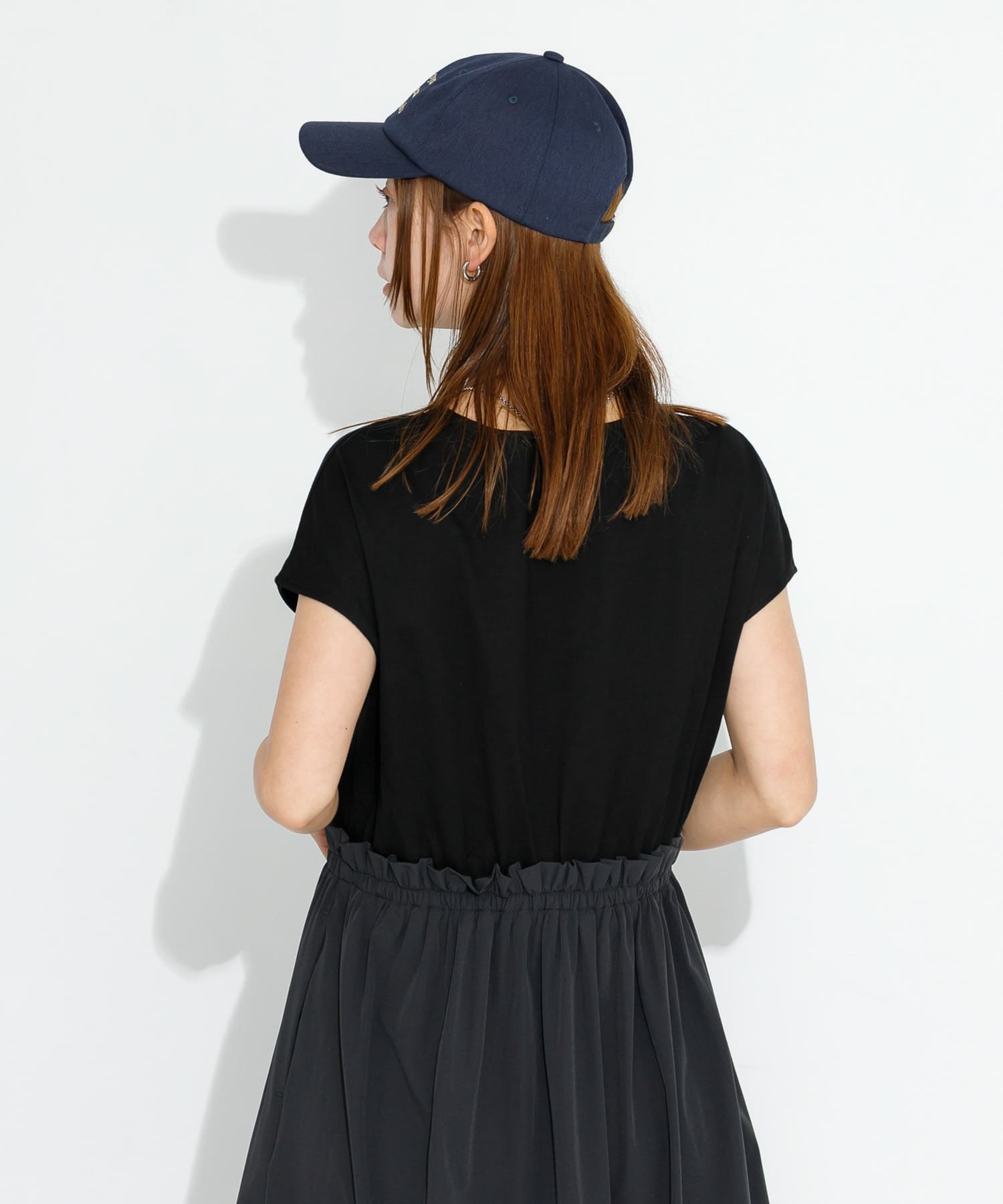 BLK×CHA