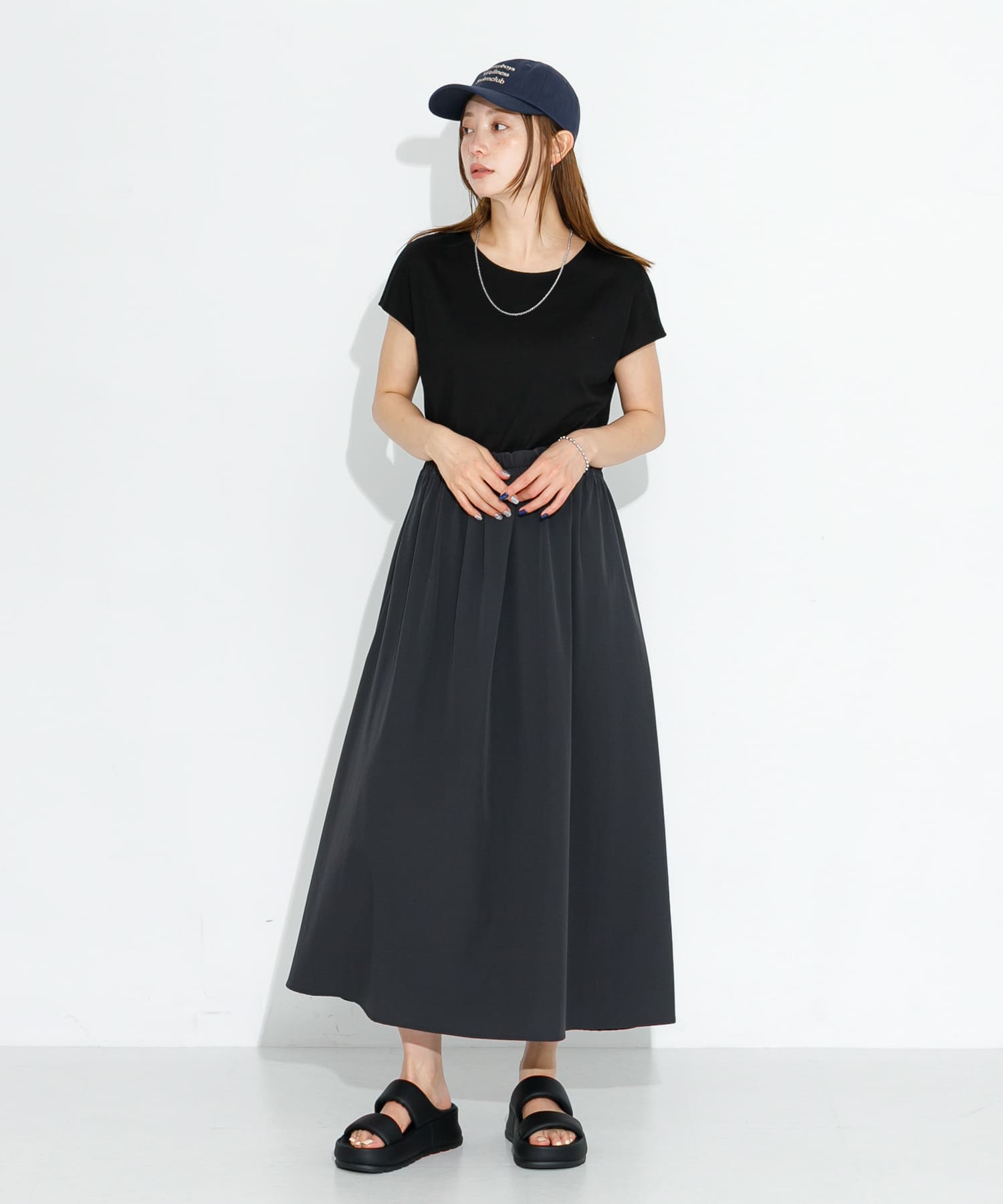 BLK×CHA