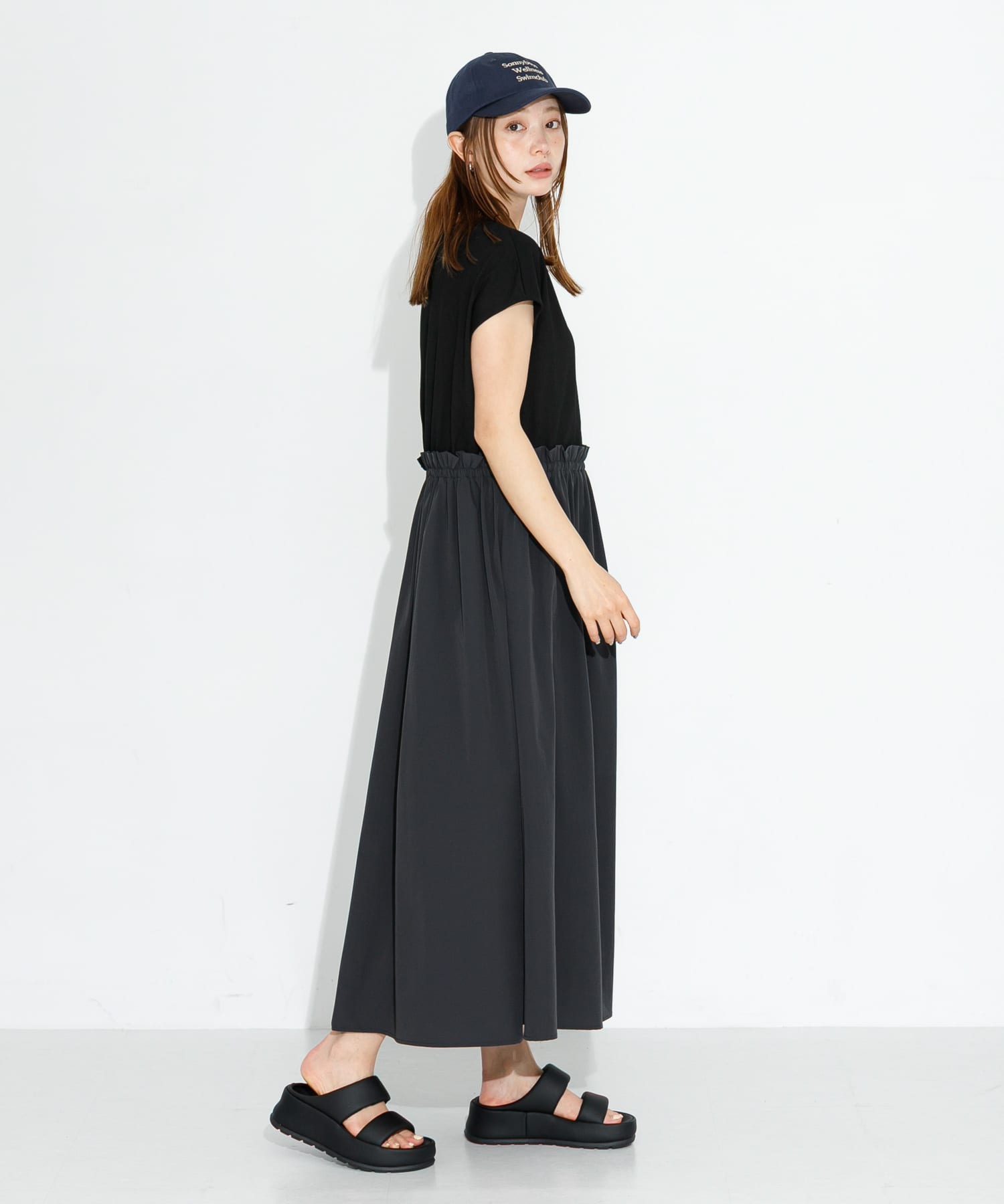 BLK×CHA