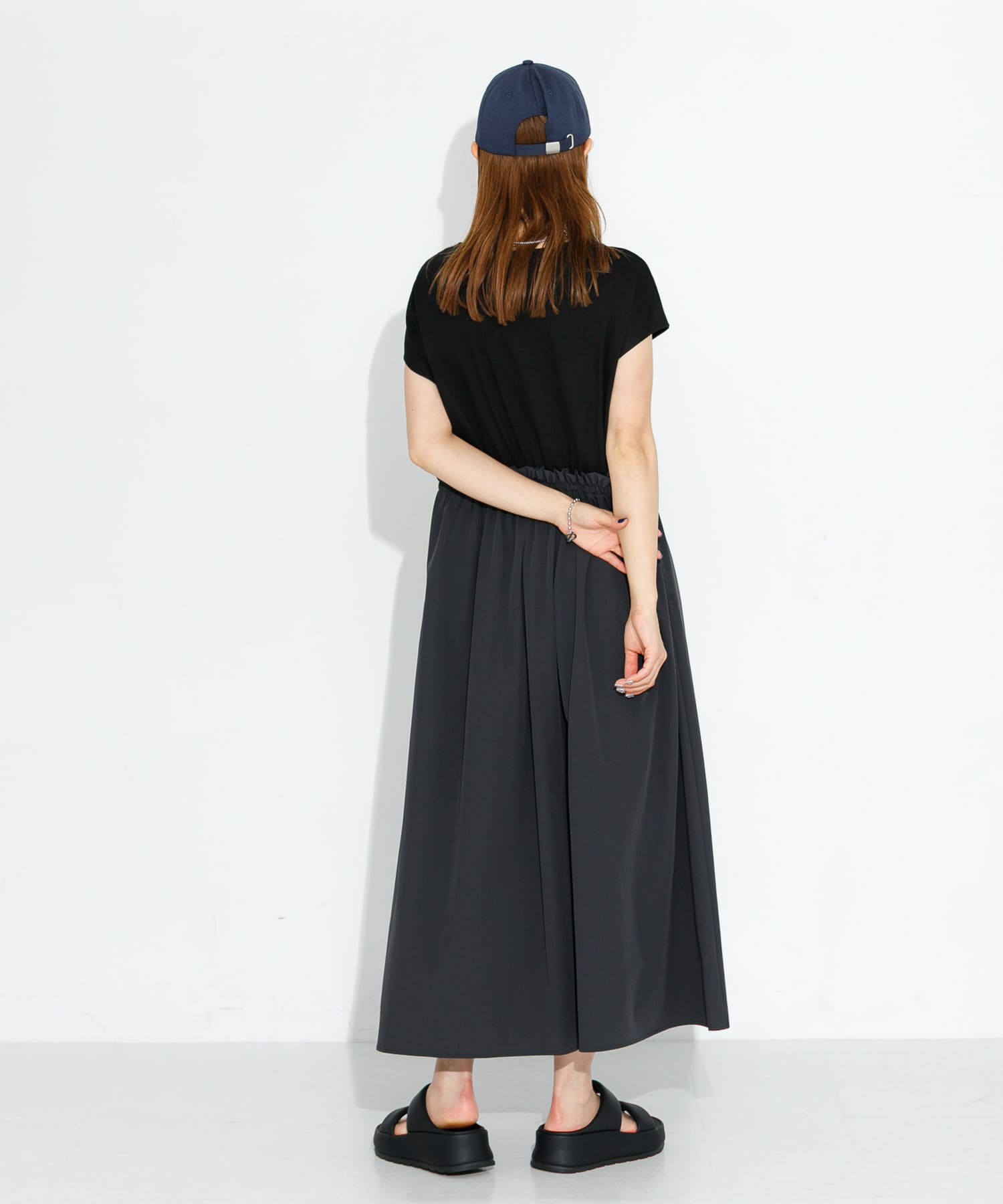 BLK×CHA