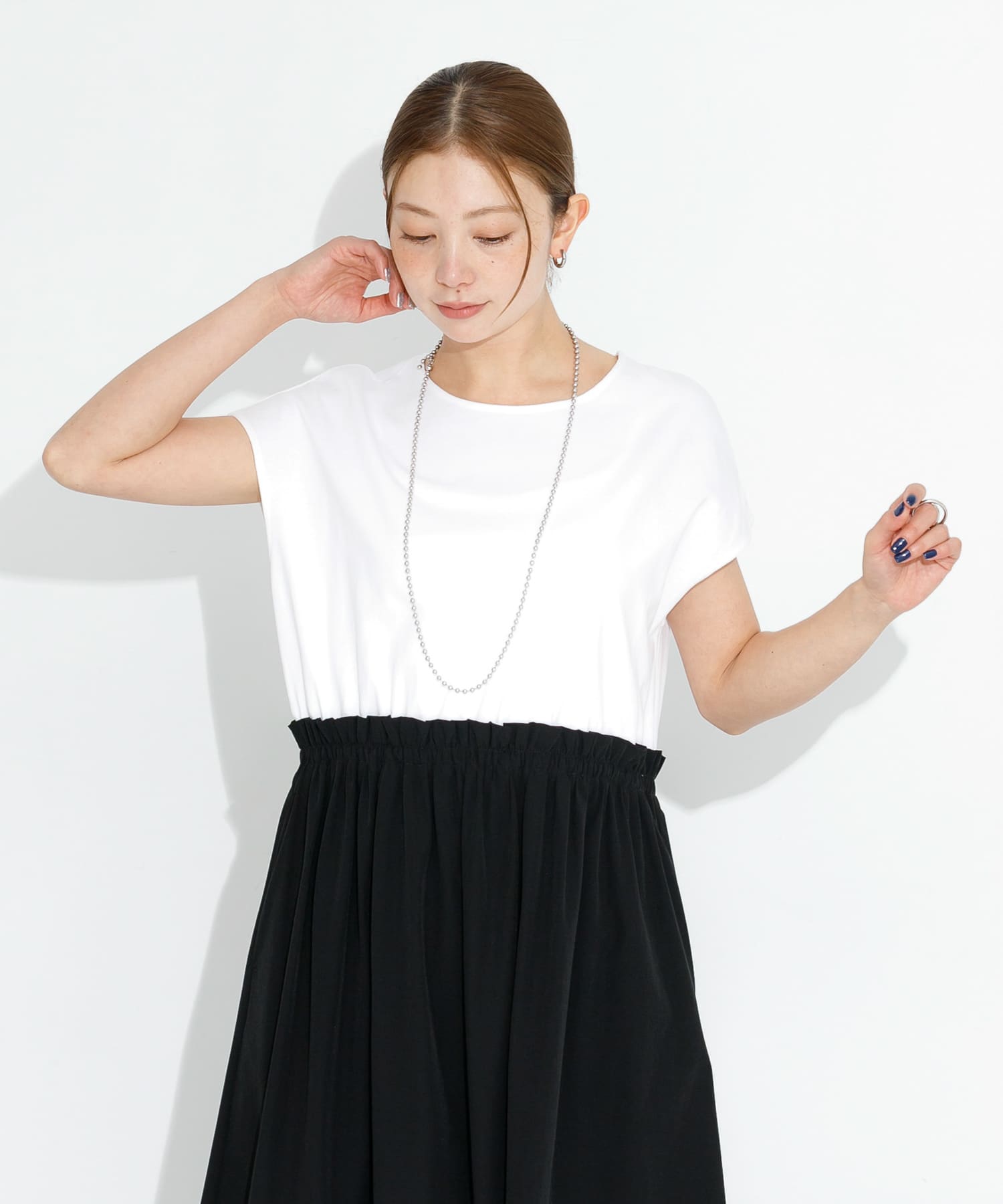 OFF×BLK
