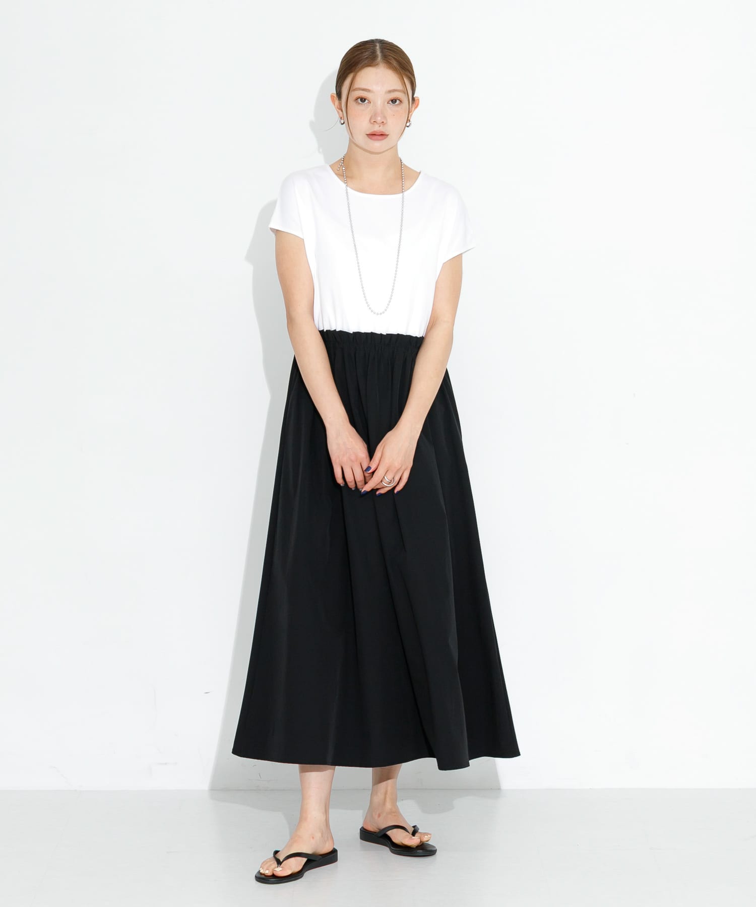 OFF×BLK