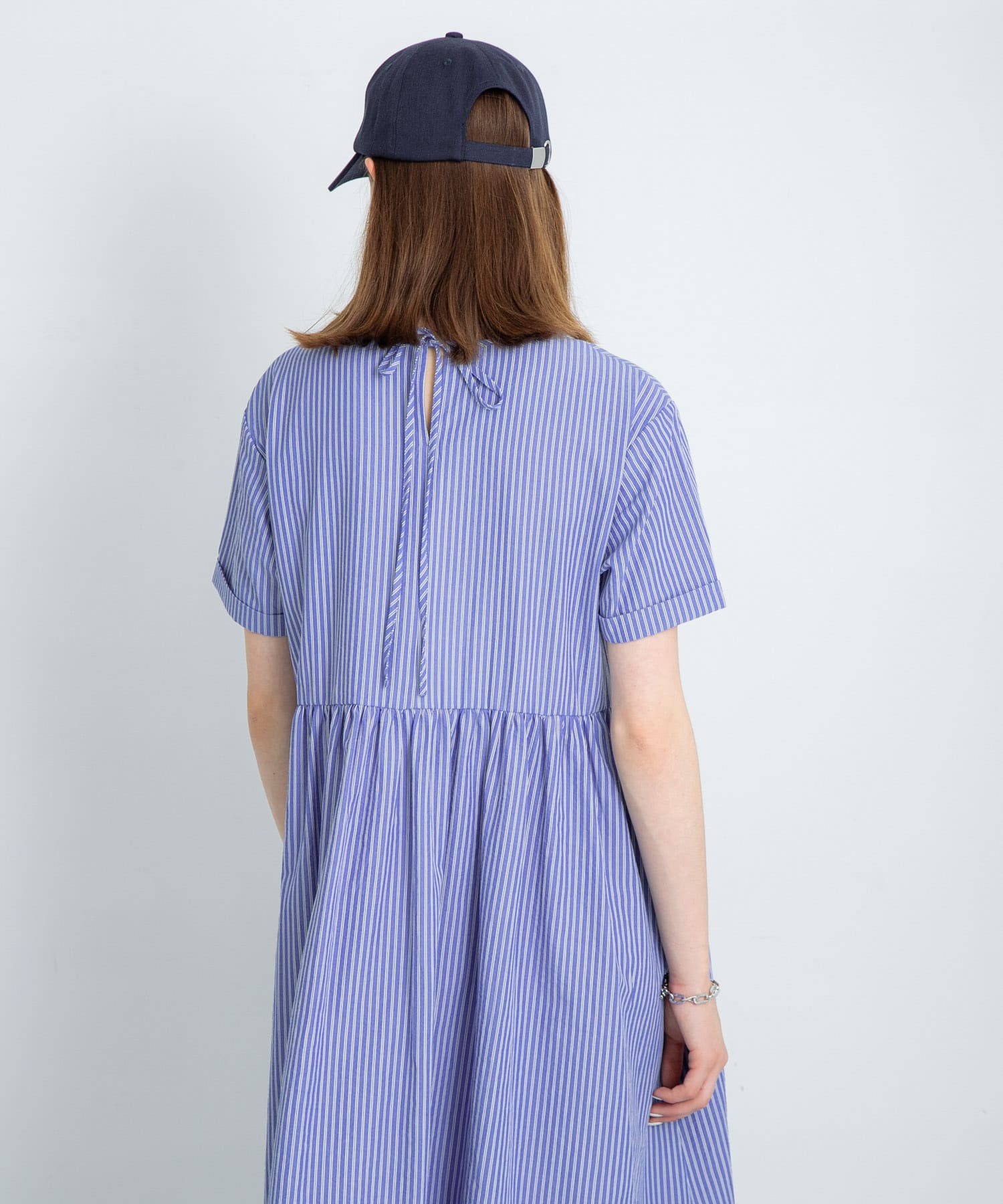 身長：175cm サイズ：FREE