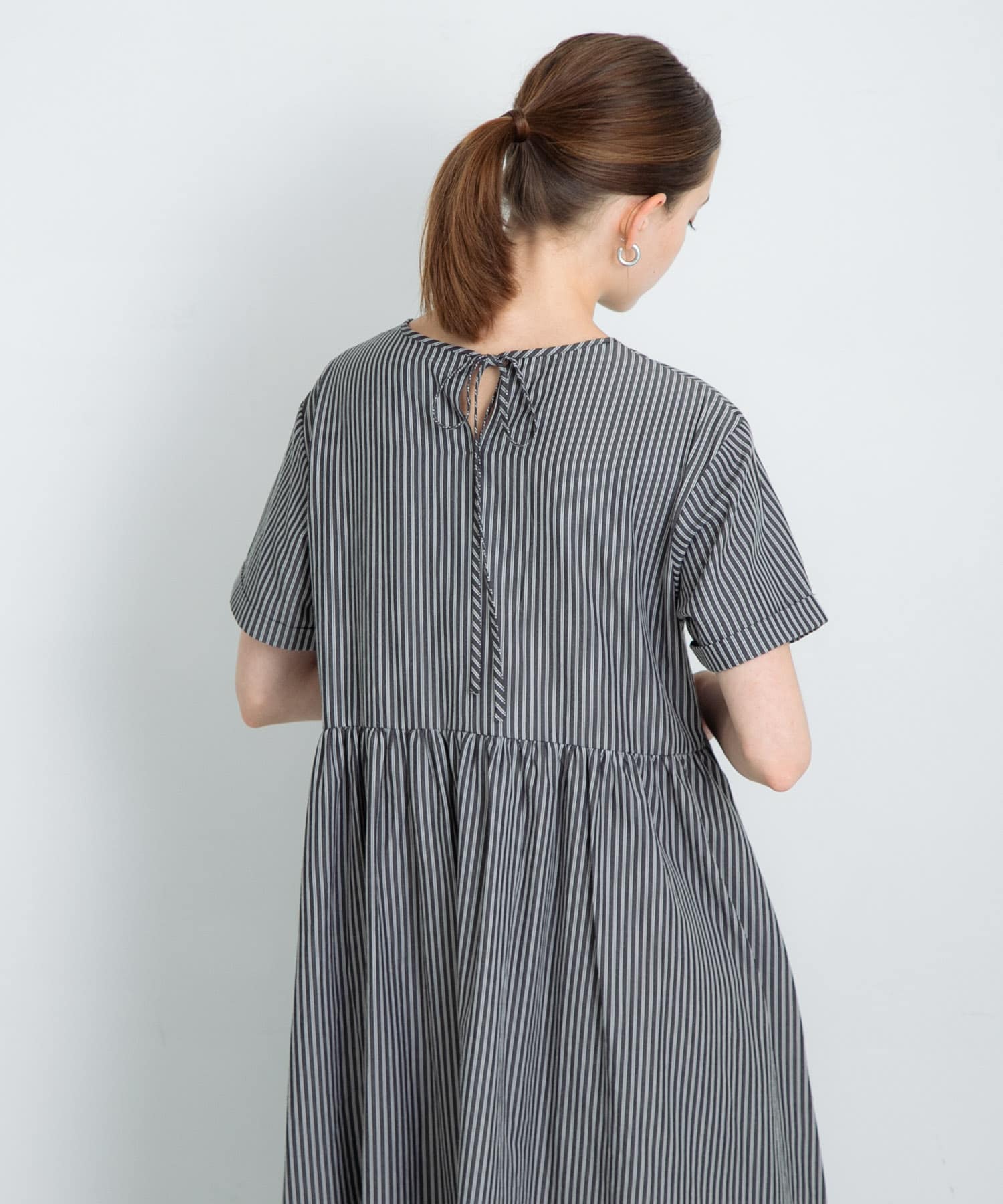 身長：175cm サイズ：FREE