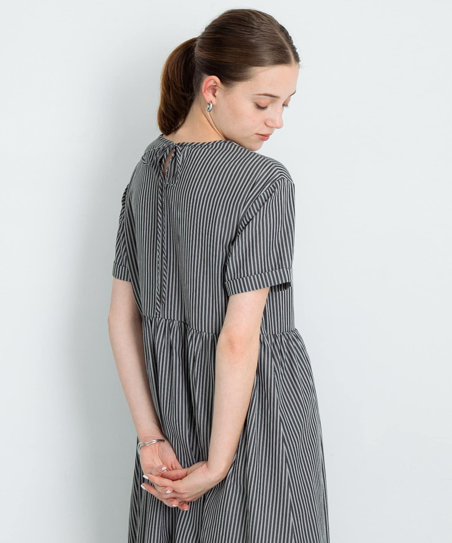 身長：175cm サイズ：FREE