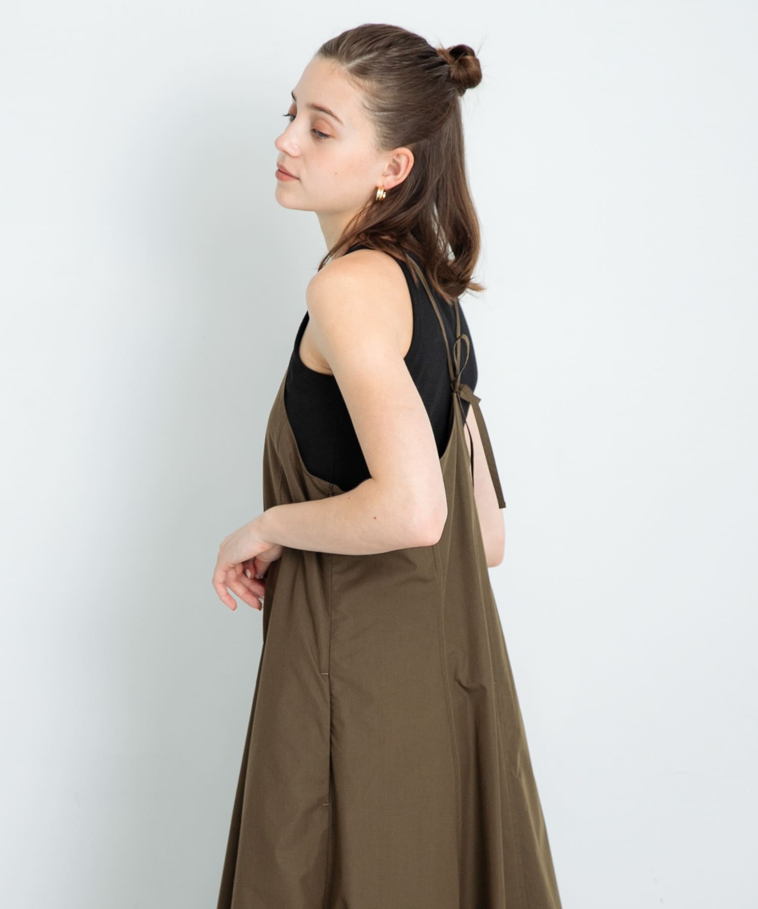 身長：175cm サイズ：FREE