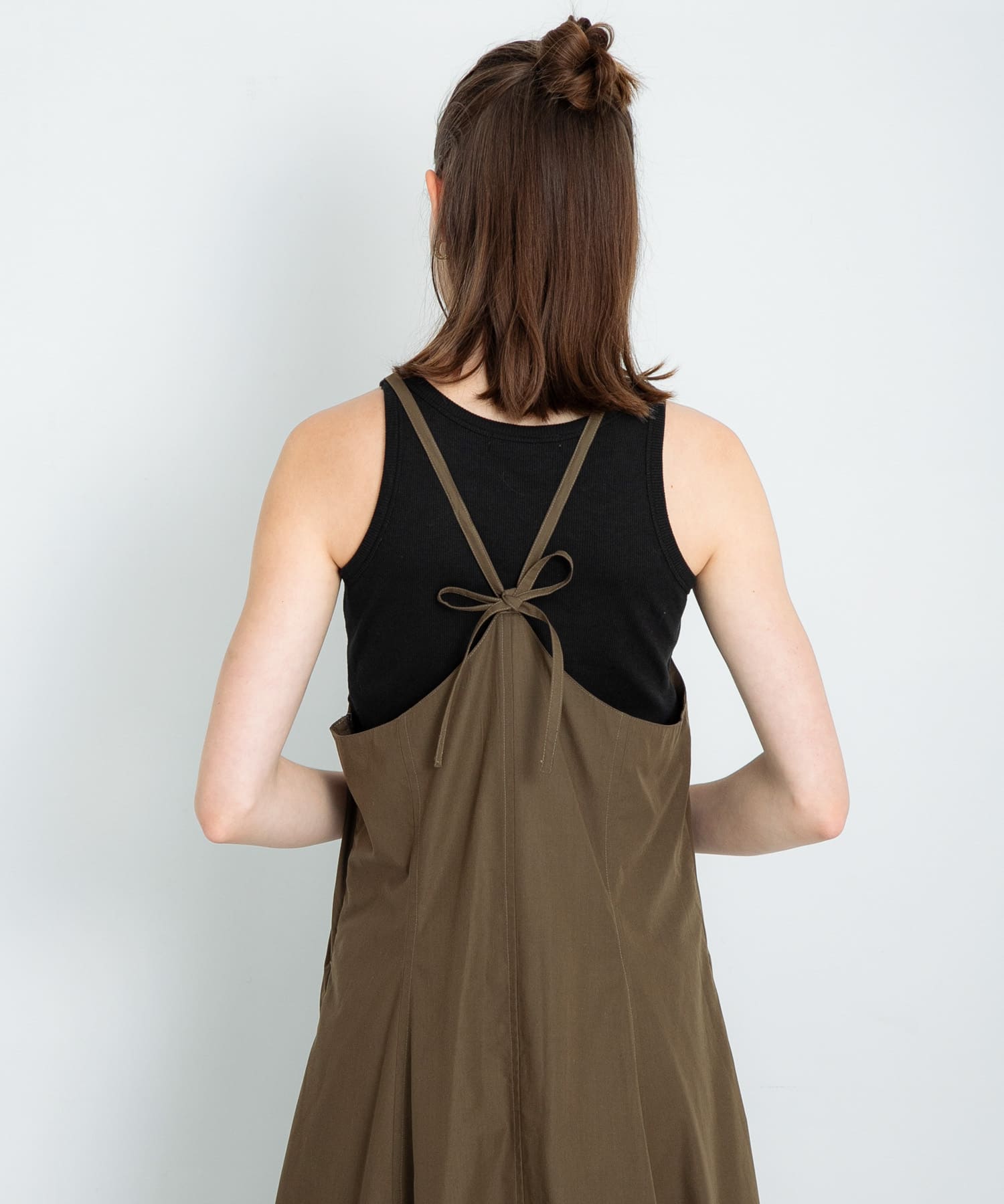 身長：175cm サイズ：FREE