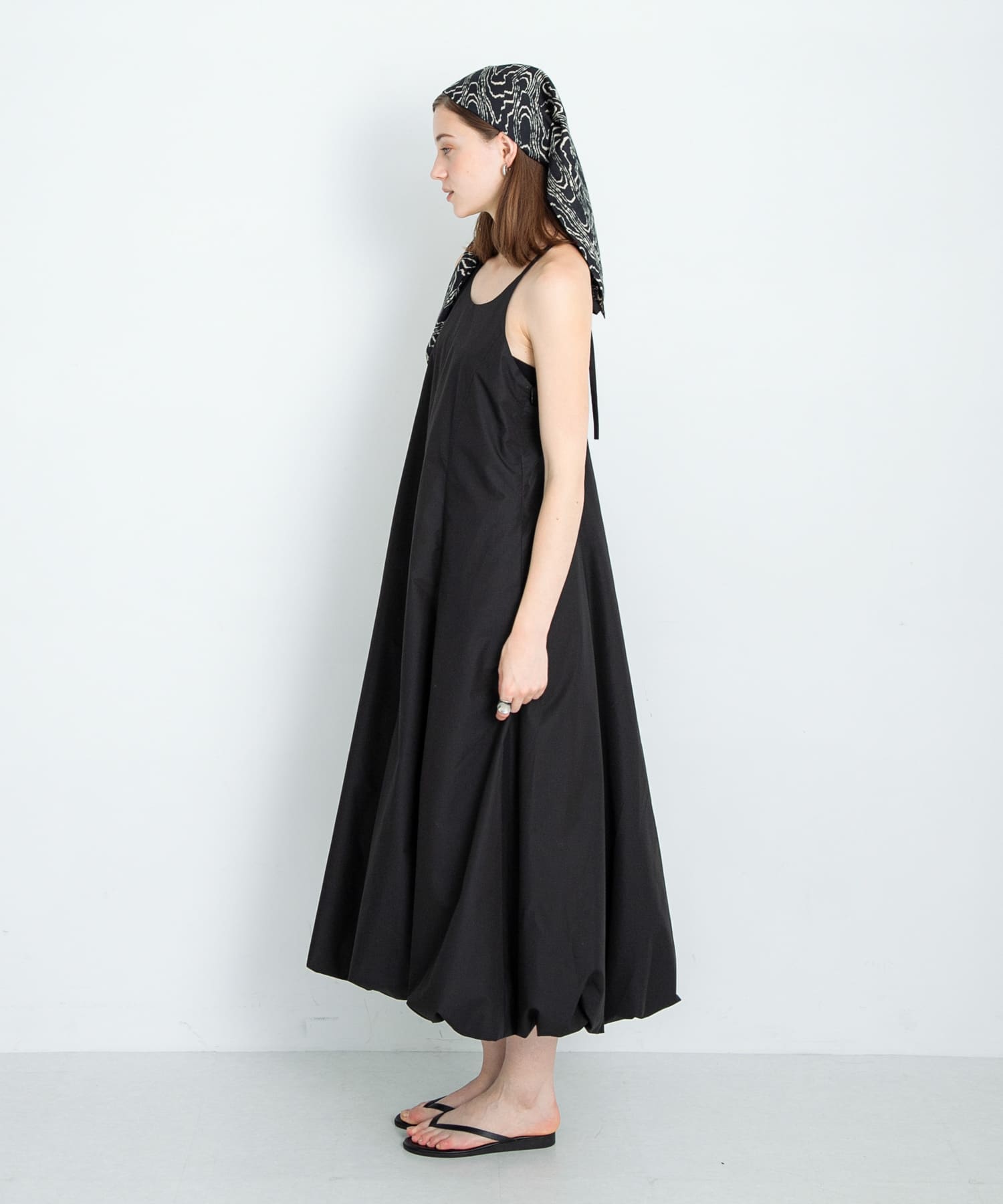 身長：175cm サイズ：FREE