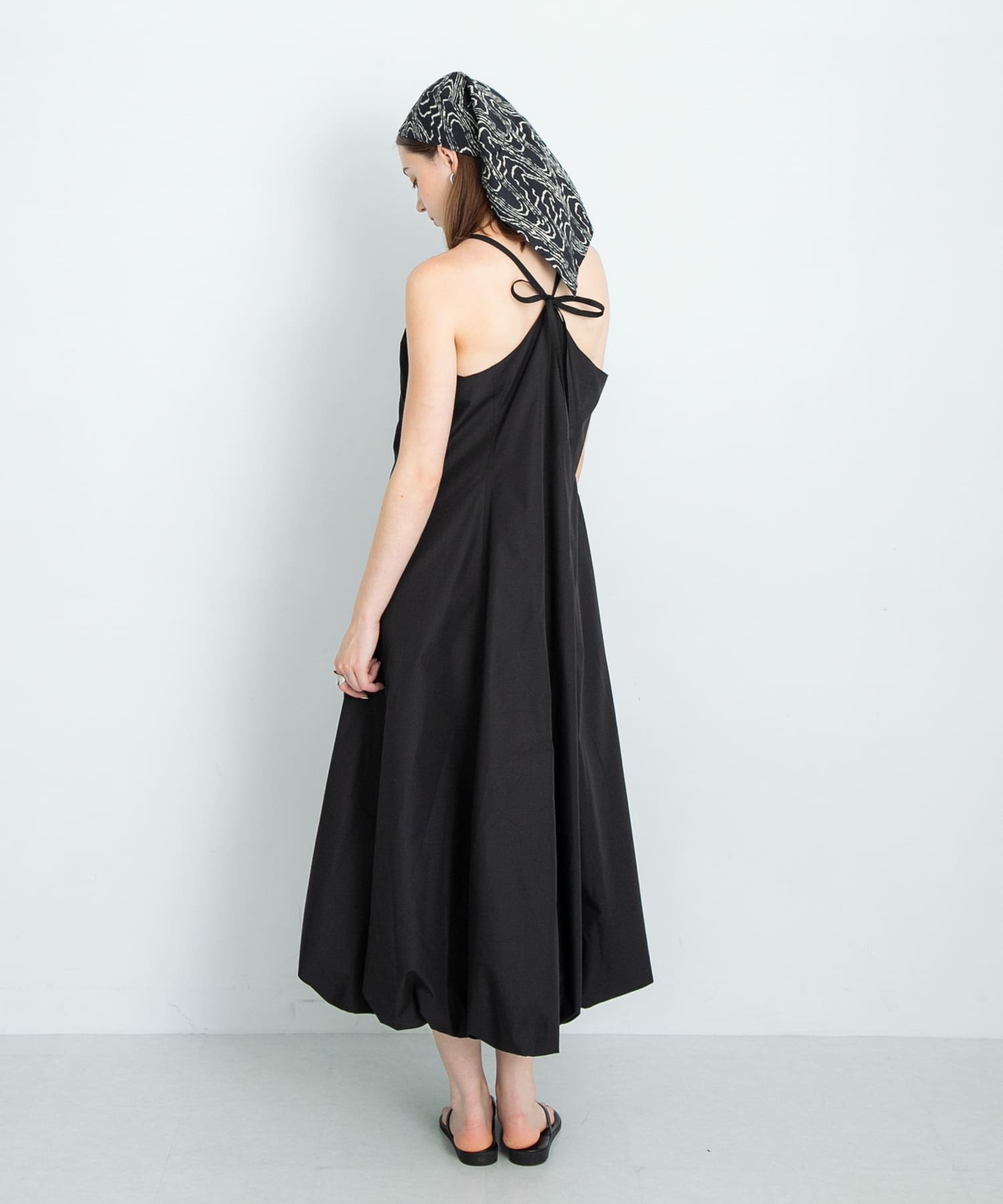 身長：175cm サイズ：FREE