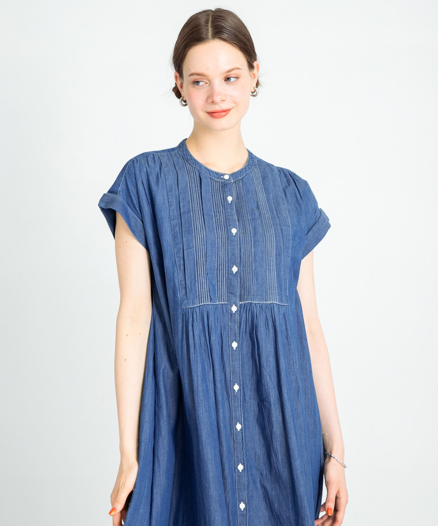 身長：175cm サイズ：FREE