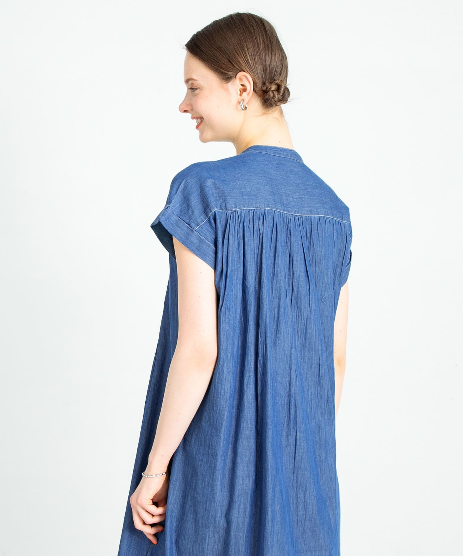 身長：175cm サイズ：FREE