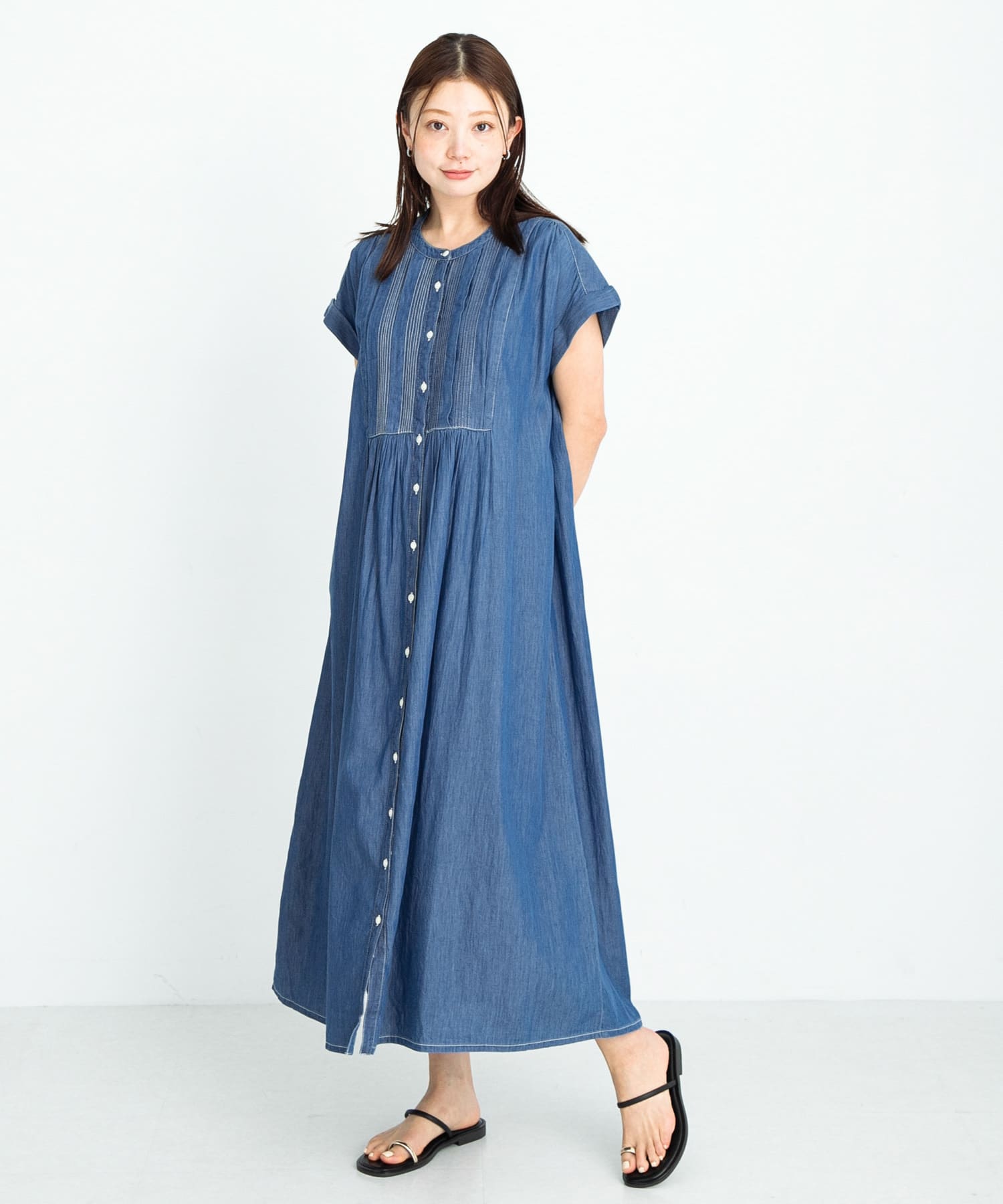 L.インディゴ
