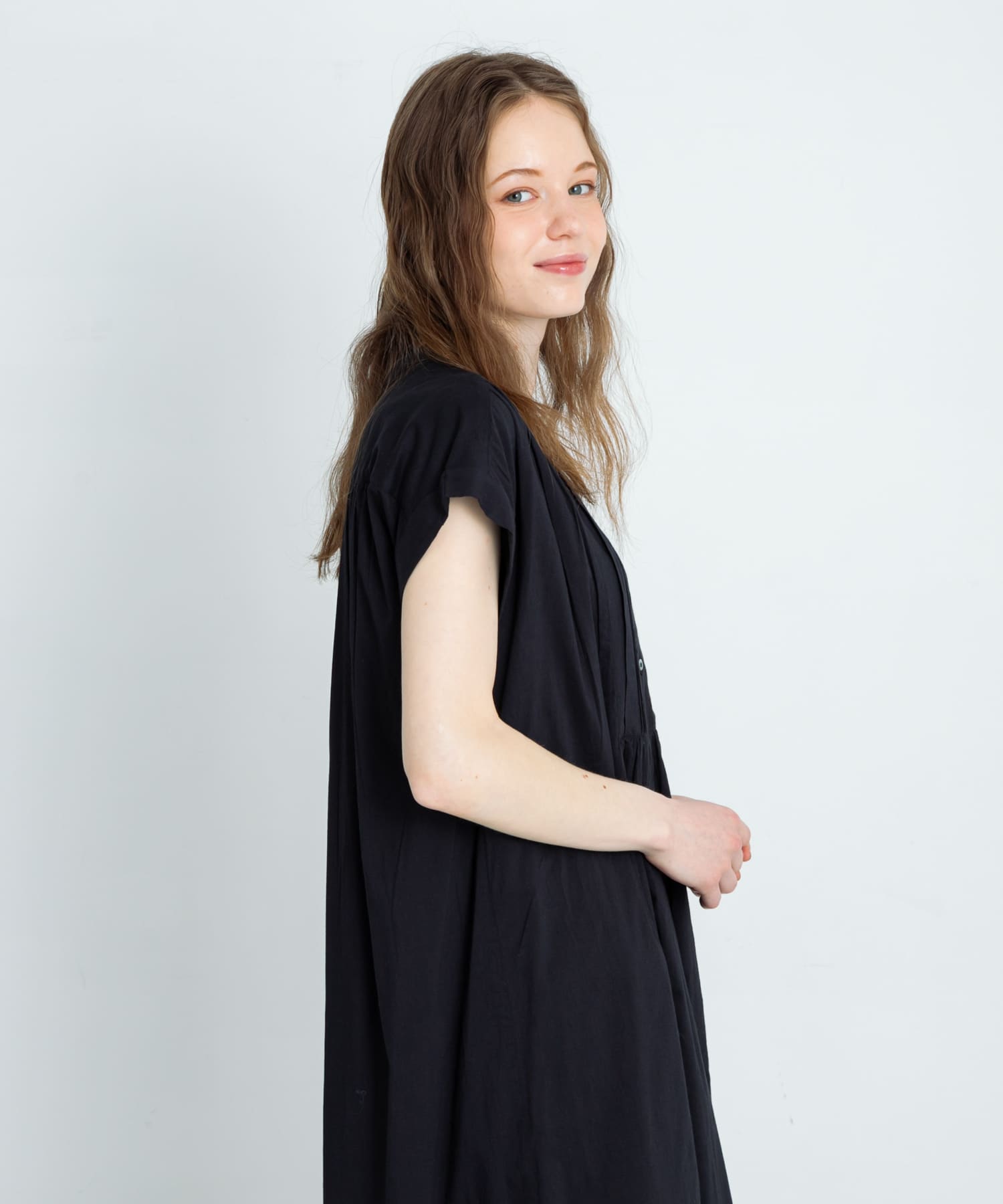 身長：172cm サイズ：FREE